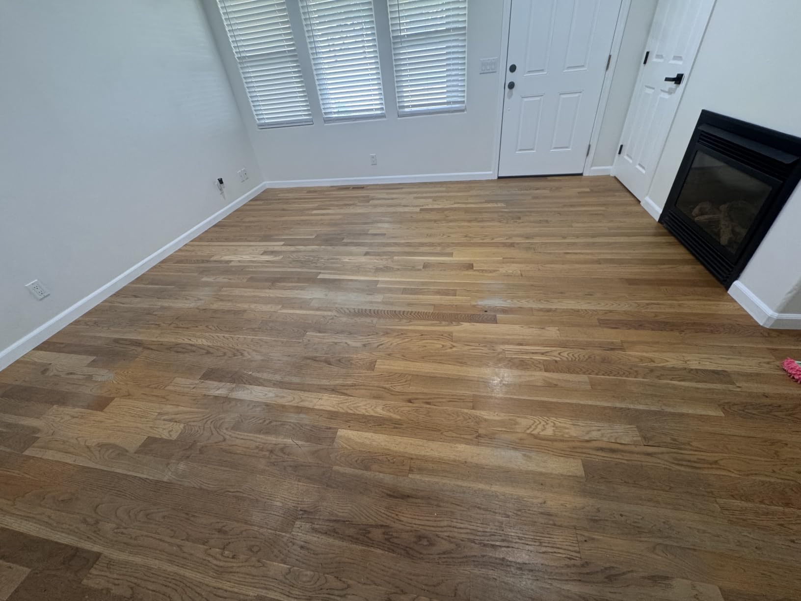 Weiman Hardwood Floor Cleaner and Polish Restorer Combo - 2 Pack customer photo 2