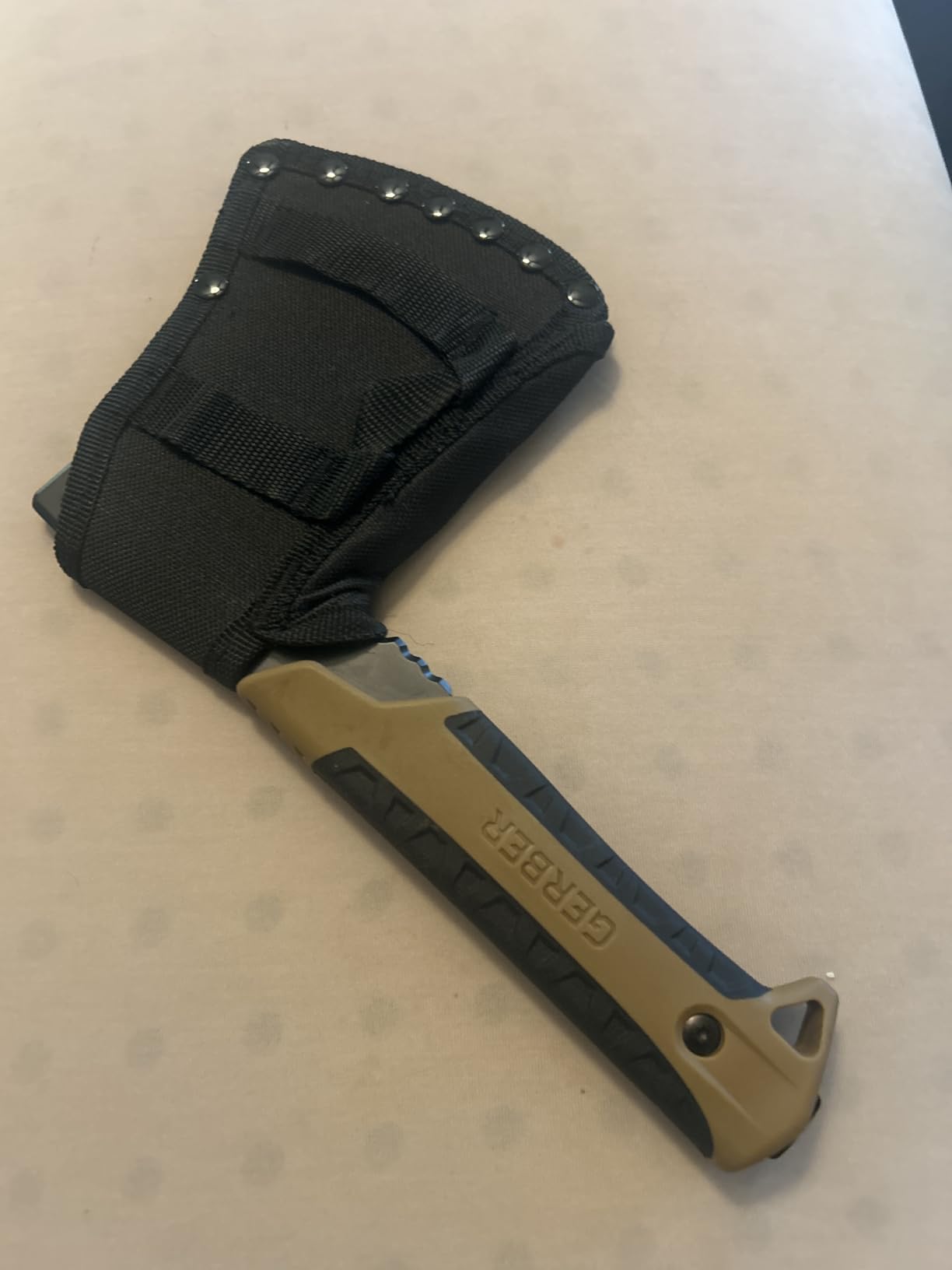 Gerber Gear Pack Hatchet - 3.5