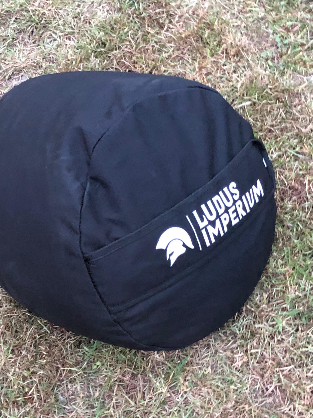 Training Sandbag, Heavy Duty Workout Sandbags for Training, Fitness, Cross-Training & Exercise, Workouts, Sandbag Weights customer photo 2