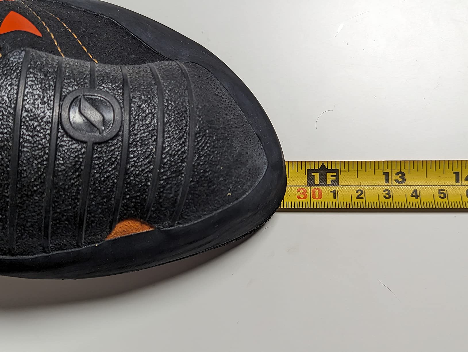 SCARPA Instinct VS Rock Climbing Shoes customer photo 2