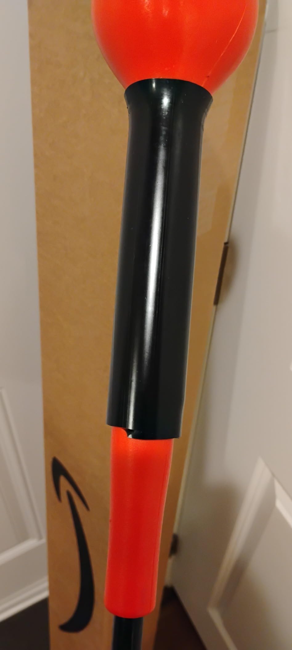 Golf Swing Trainer Aid 48