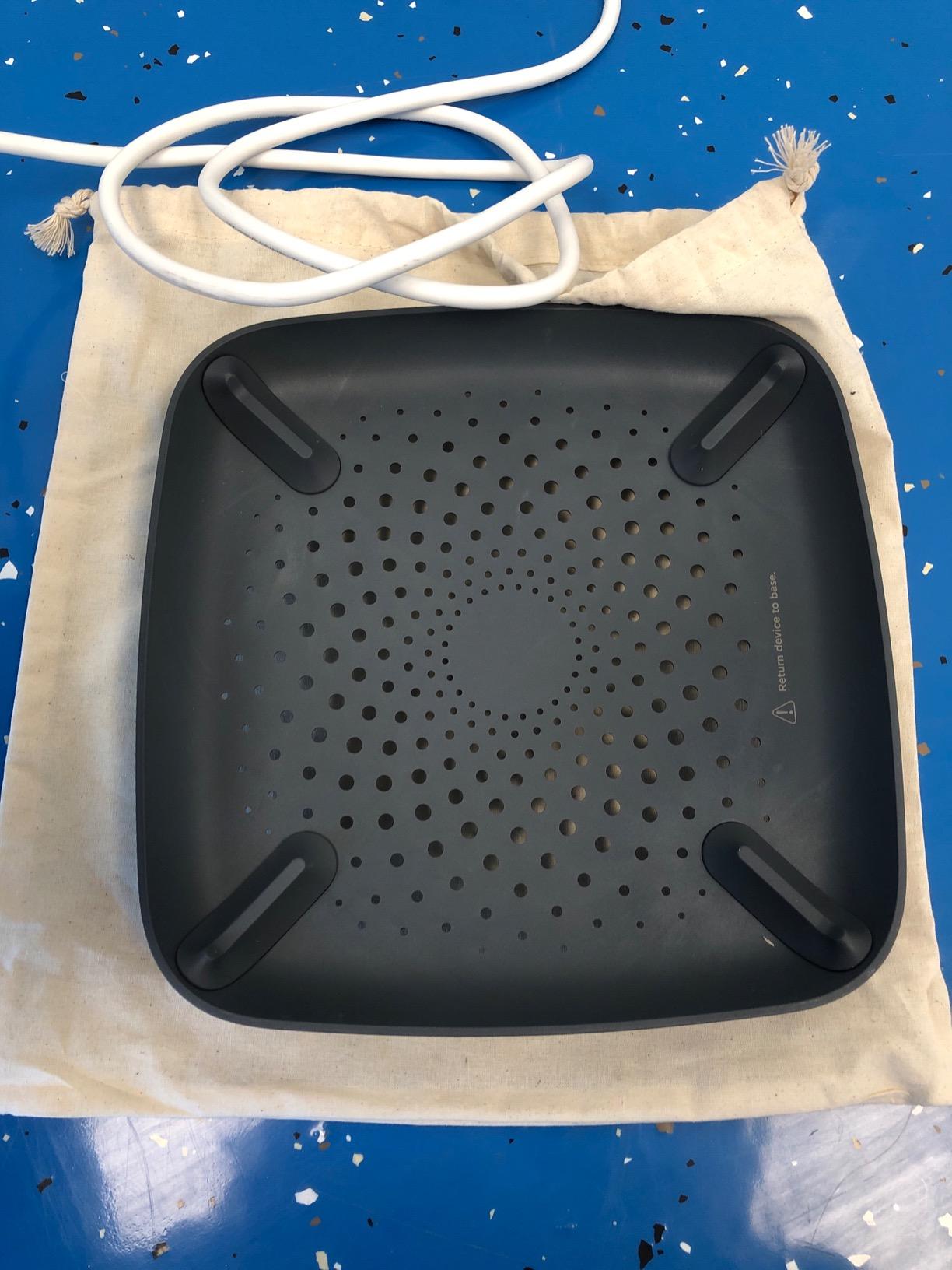Cricut EasyPress 2-9 in x 9 in Heat Press - Heat Transfer Machine for T-Shirts, Tote Bags, Baby Clothes, Decor, & More - Easy to Use - Raspberry customer photo 1