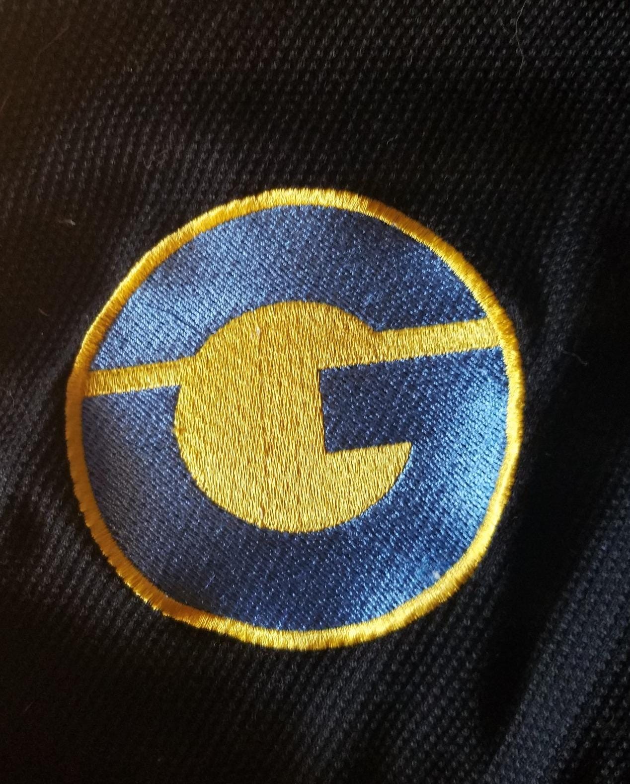 Gold BJJ Aeroweave Jiu Jitsu Gi - Ultra Lightweight BJJ Gi - Preshrunk Brazilian Jiu Jitsu Uniform for Men customer photo 1