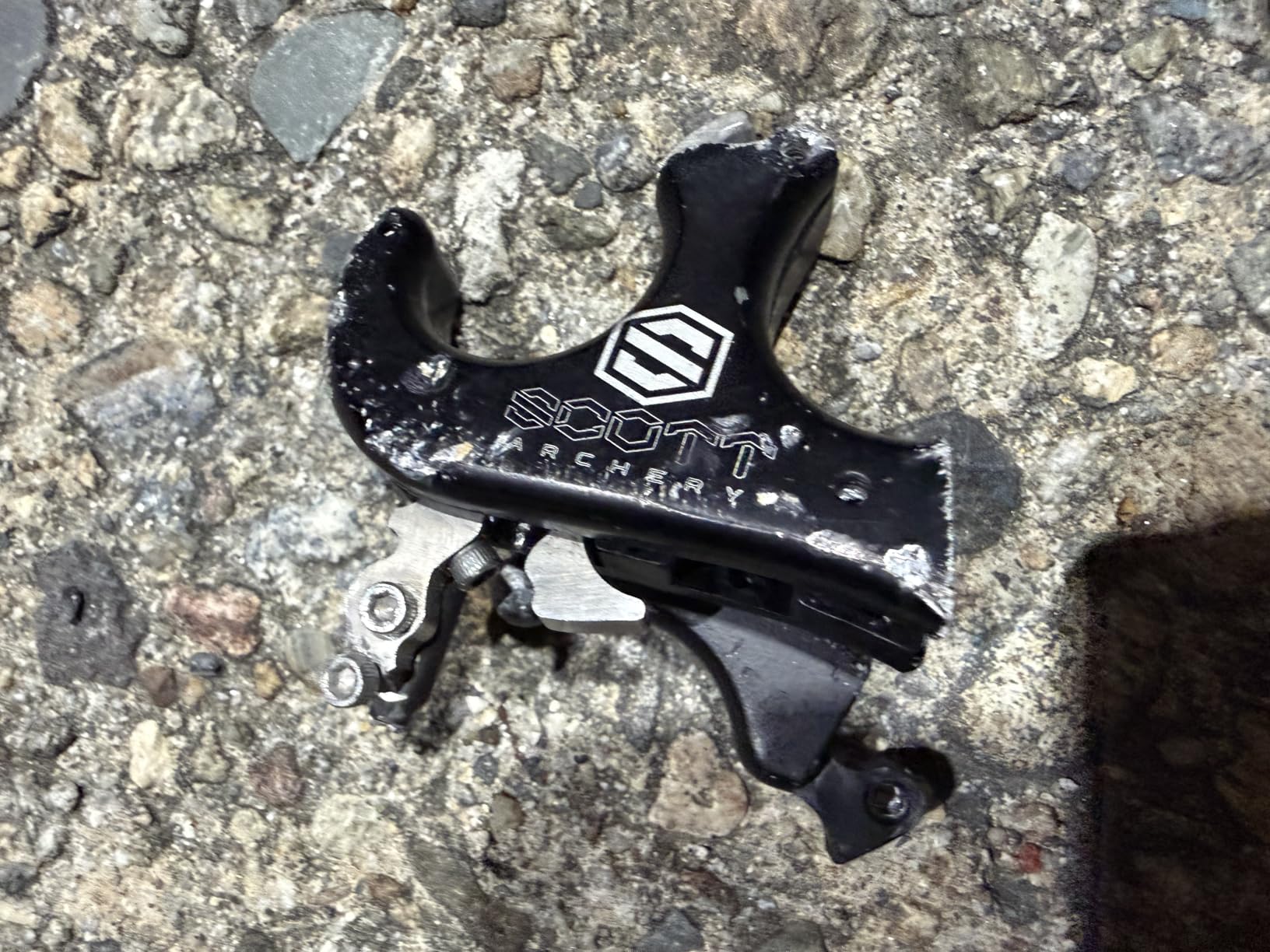 Scott Archery Pursuit Release customer photo 1