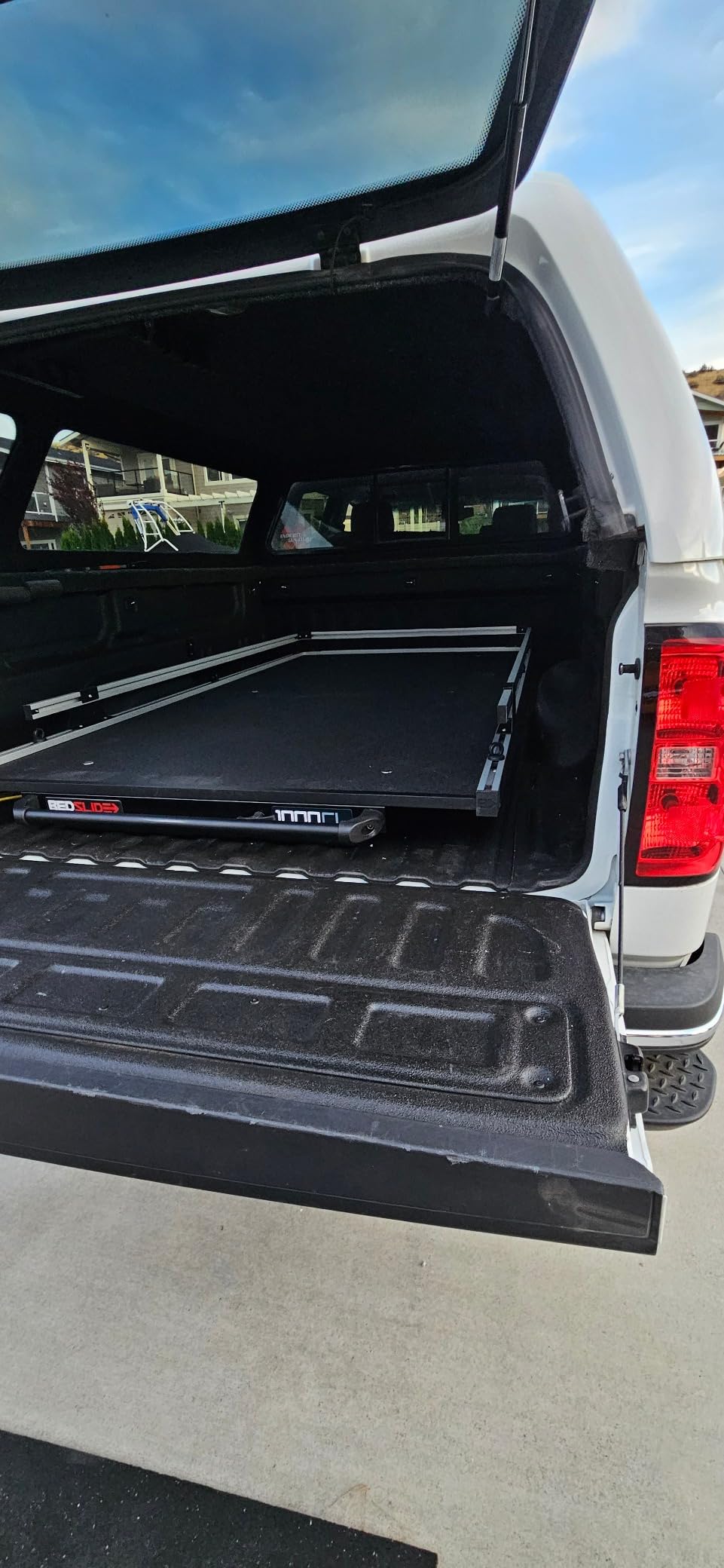 BEDSLIDE Slide Classic 109548CLS customer photo 1