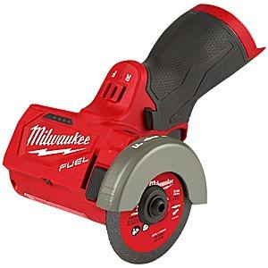 Milwaukee 12V Cut-Off Tool, Bare Tool (2522-20) customer photo 2