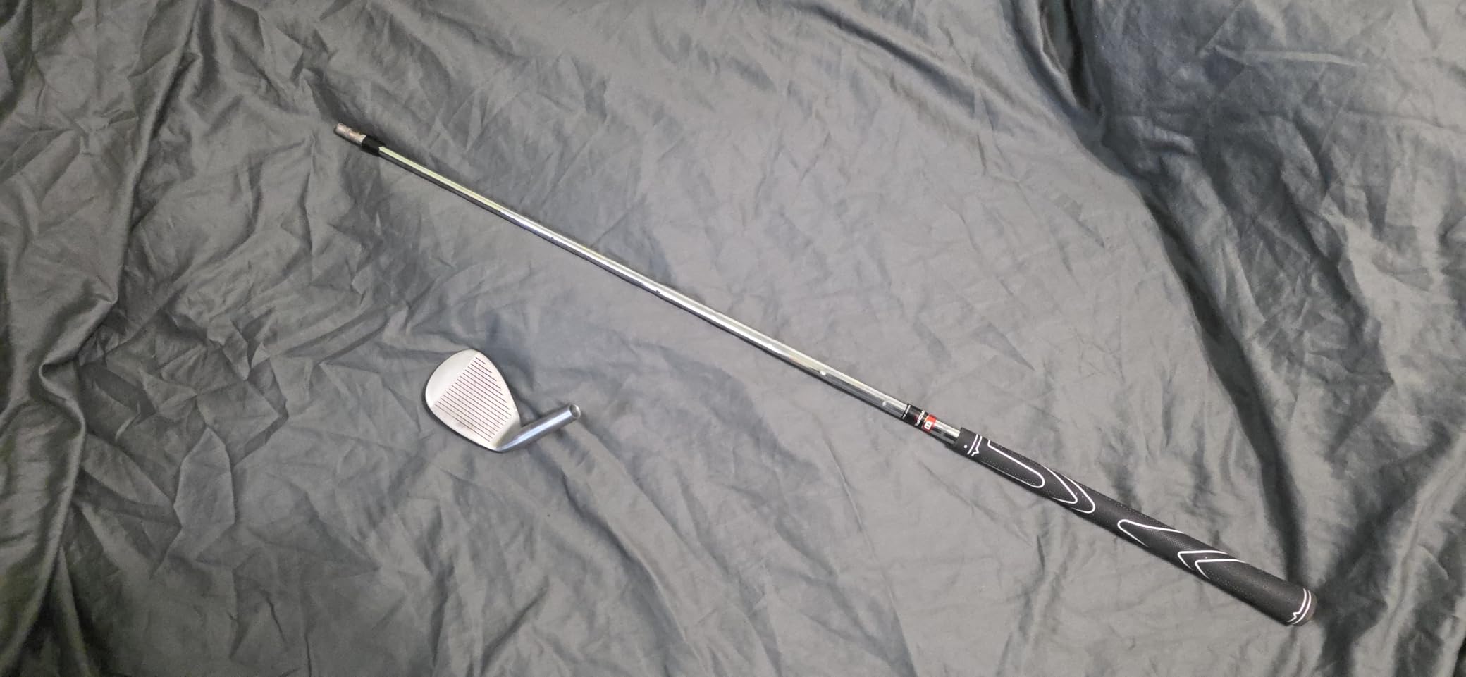Wilson Men's Profile SGI Complete Golf Club Package Set - Men's and Senior customer photo 1