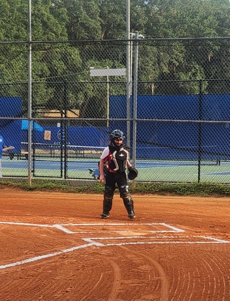 All-Star Player's Series Youth Catcher's Kit - Complete Protective Baseball/Softball Gear Set, NOCSAE Certified customer photo 1