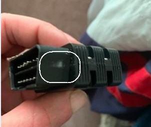 OBDLink MX+ OBD2 Bluetooth Scanner for iPhone, Android, and Windows customer photo 2