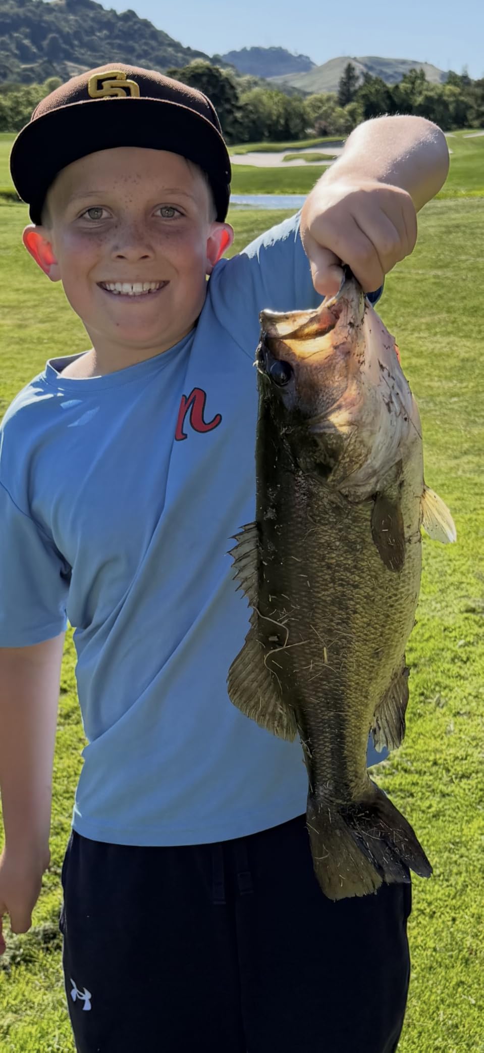 Strike King Rage Bug Fishing Lure, Soft Plastic Grub, Unique Design, Subtle Action customer photo 1