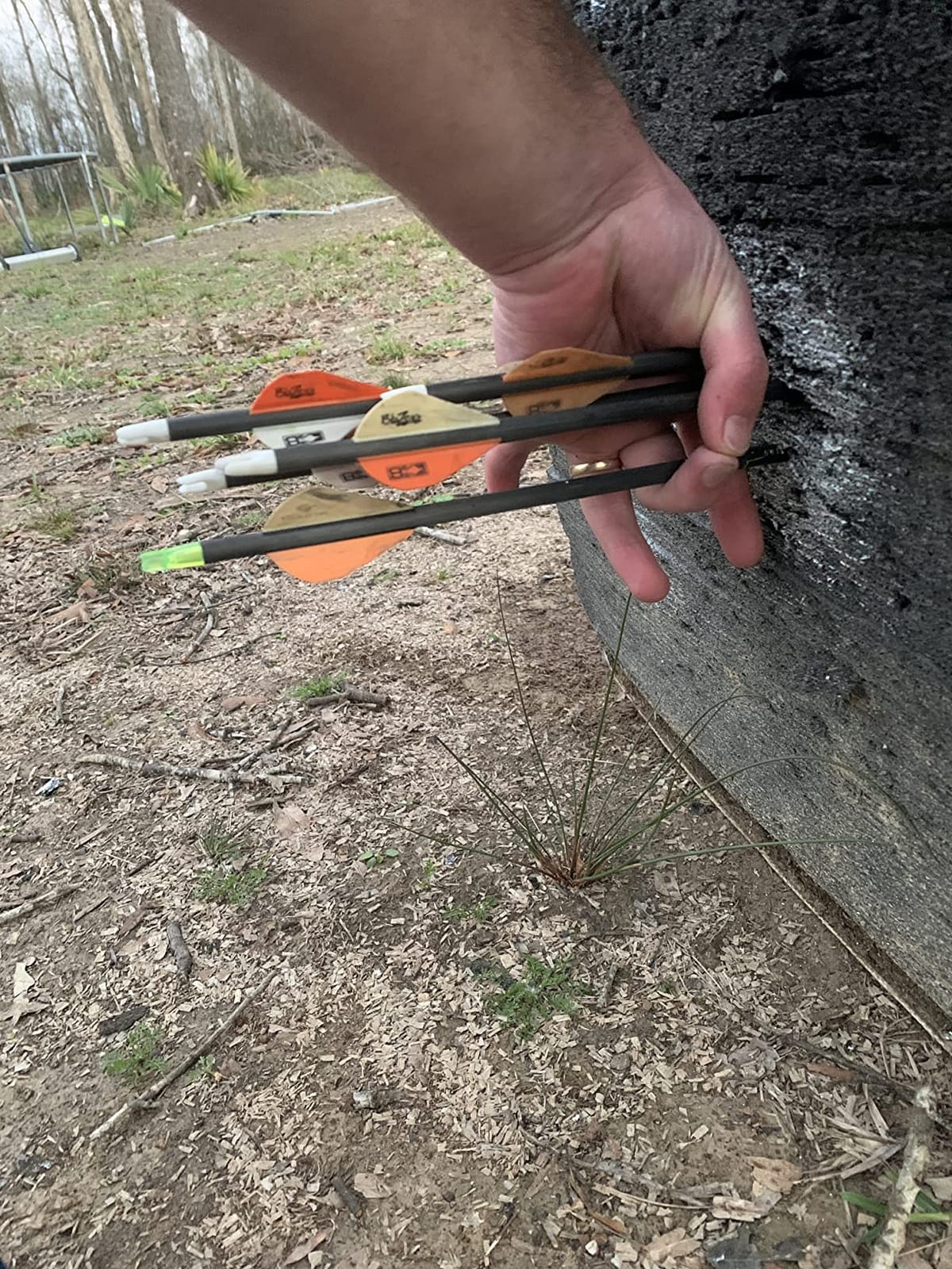 Trophy Ridge Sync Drop Away Archery Arrow Rest customer photo 1