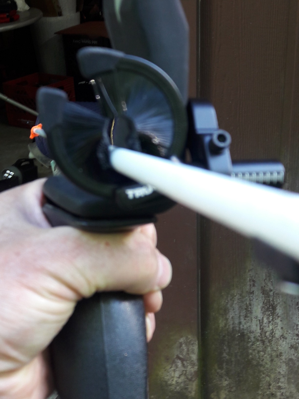 Truglo Arrow Rests for Archery customer photo 1