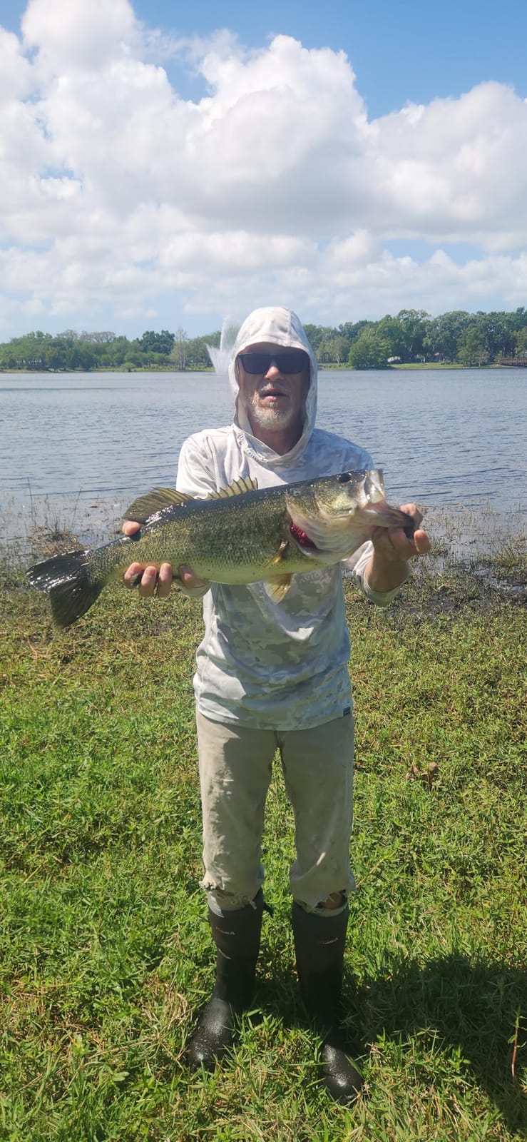 KastKing Megatron Spinning Fishing Reels with 5.2:1 Gear Ratio | Max Drag: 39.5 lb, 7+1 BB, 13.4 oz, Aerospace Aluminum Alloy Skeletal Frame, Robot Inspired Aluminum Handle, EVA Grips customer photo 2