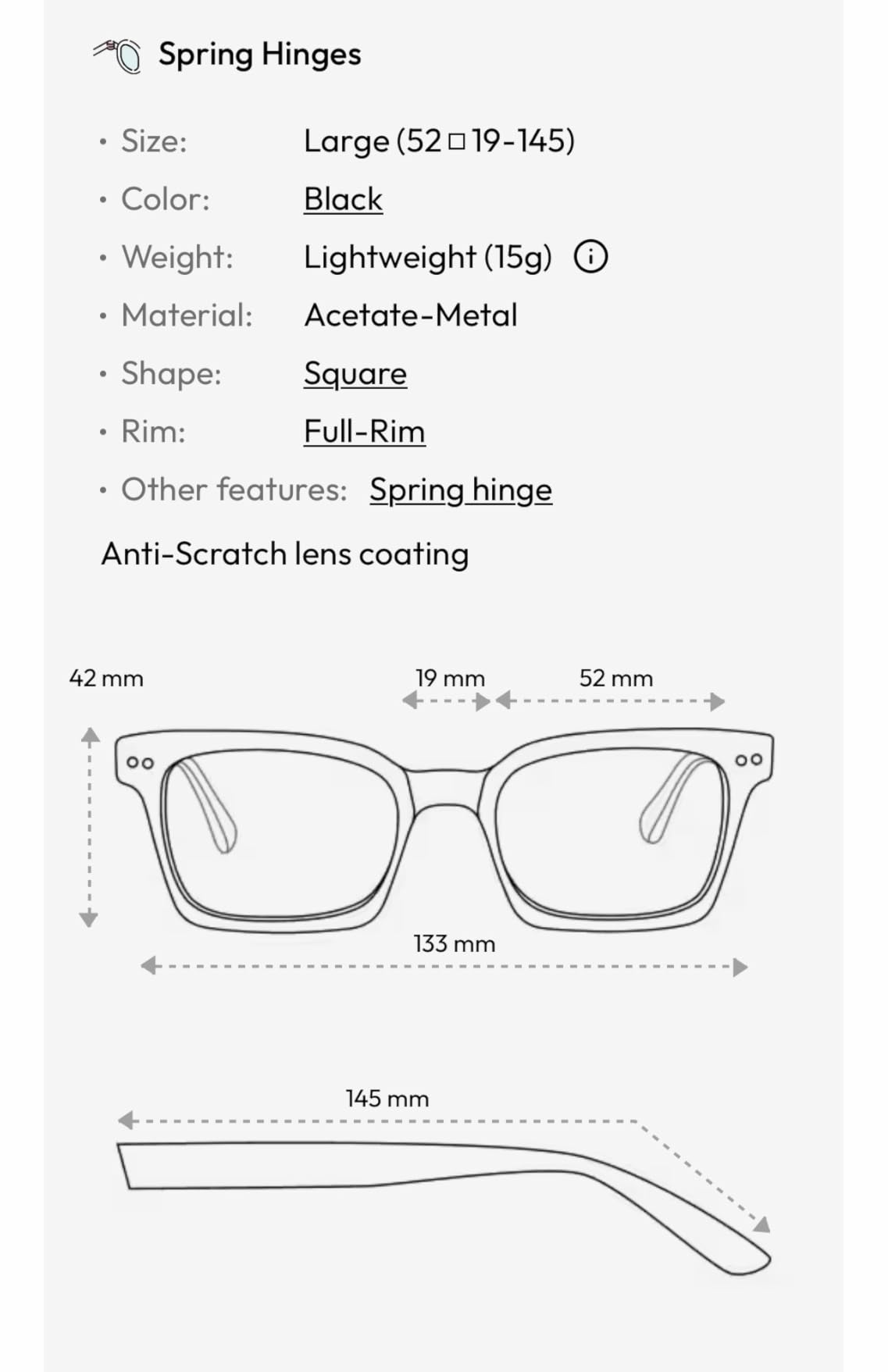 findway Ski Goggles OTG - Over Glasses Snow/Snowboard Goggles for Men, Women & Youth - 100% UV Protection customer photo 2