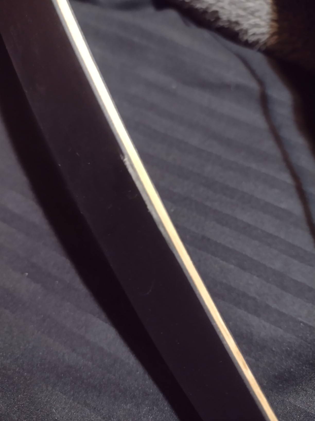 Black Hunter Takedown Longbow, GLURAK 60