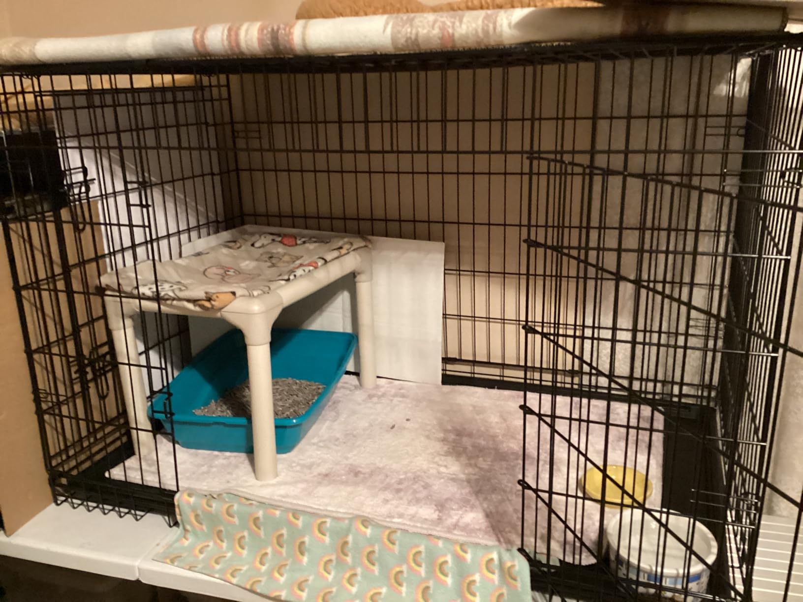 BestPet | Dog Crate | 48