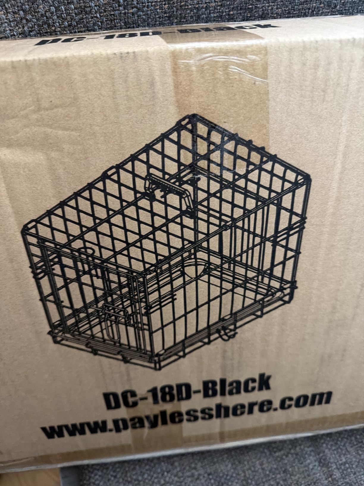 BestPet | Dog Crate | 48