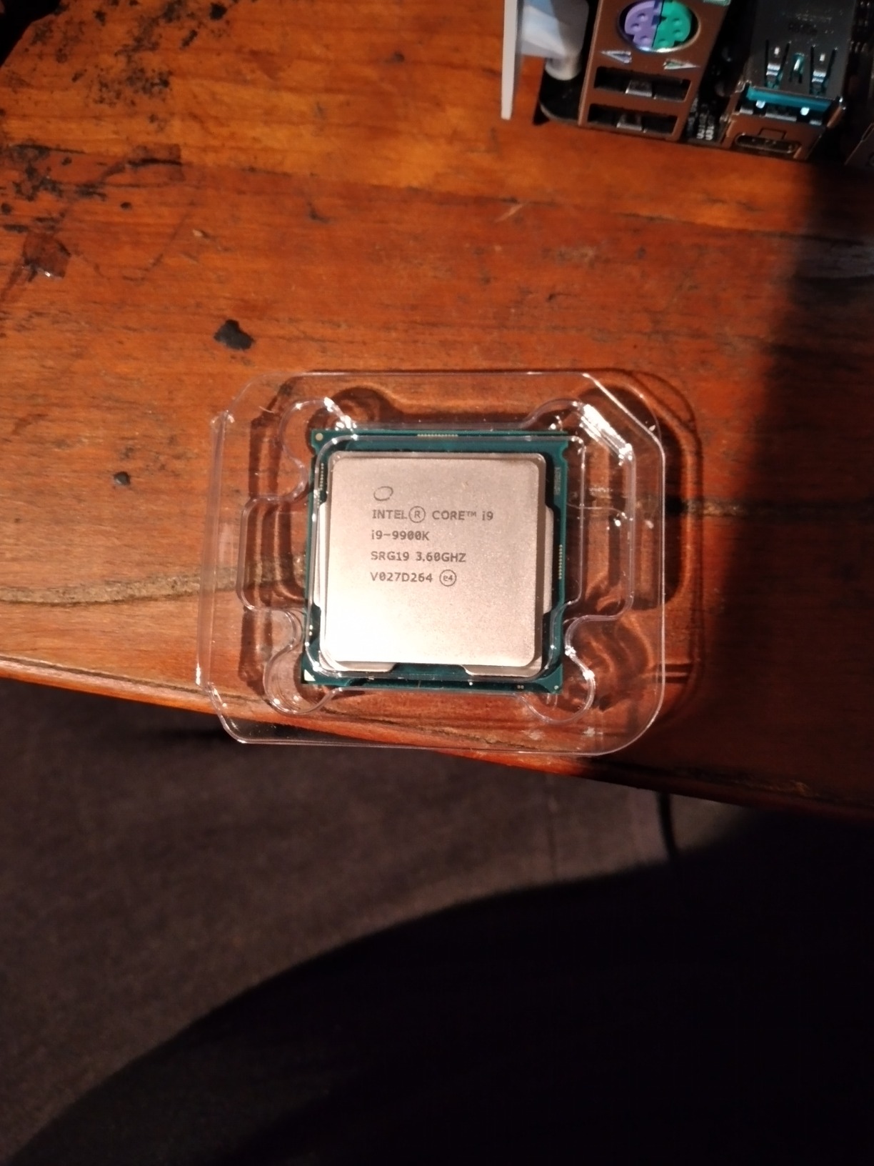 Noctua NH-U12A Quiet High-Performance Single Tower CPU Cooler customer photo 1