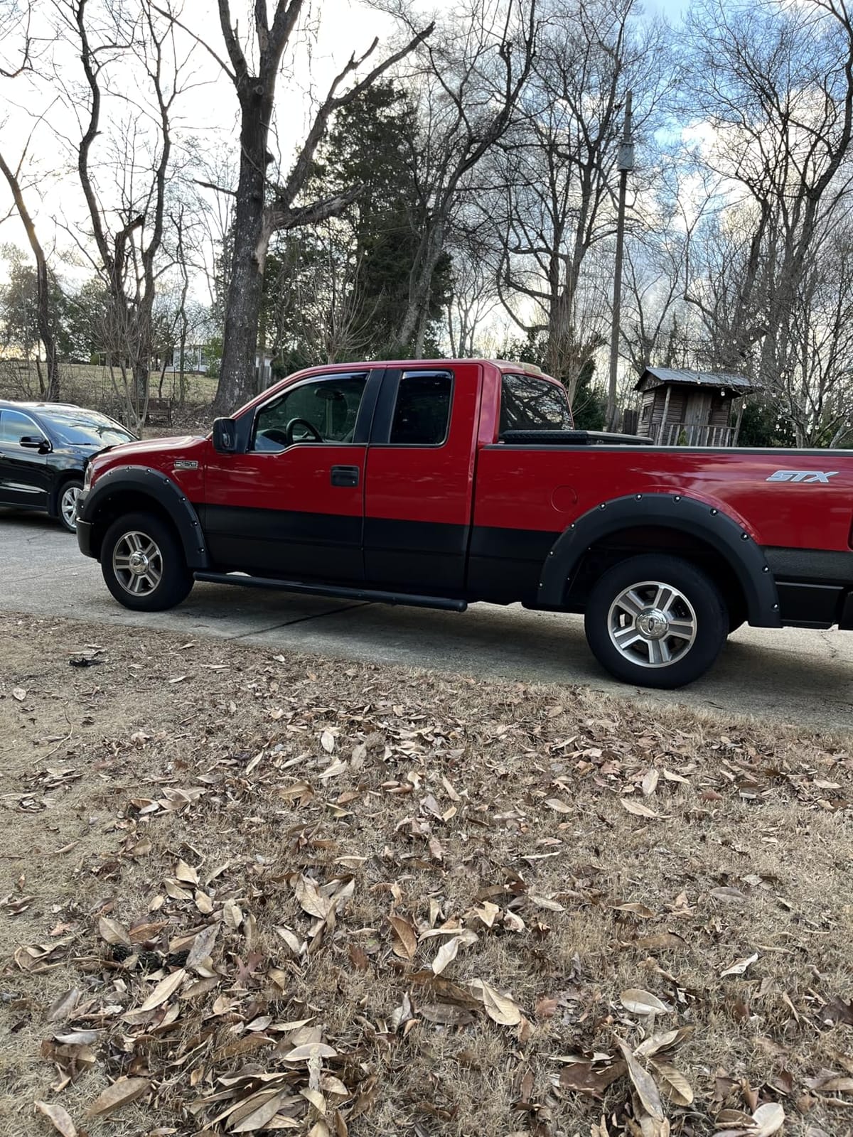 G-PLUS Fender Flares, Fit 2011-2016 Ford F250 F350(81.8