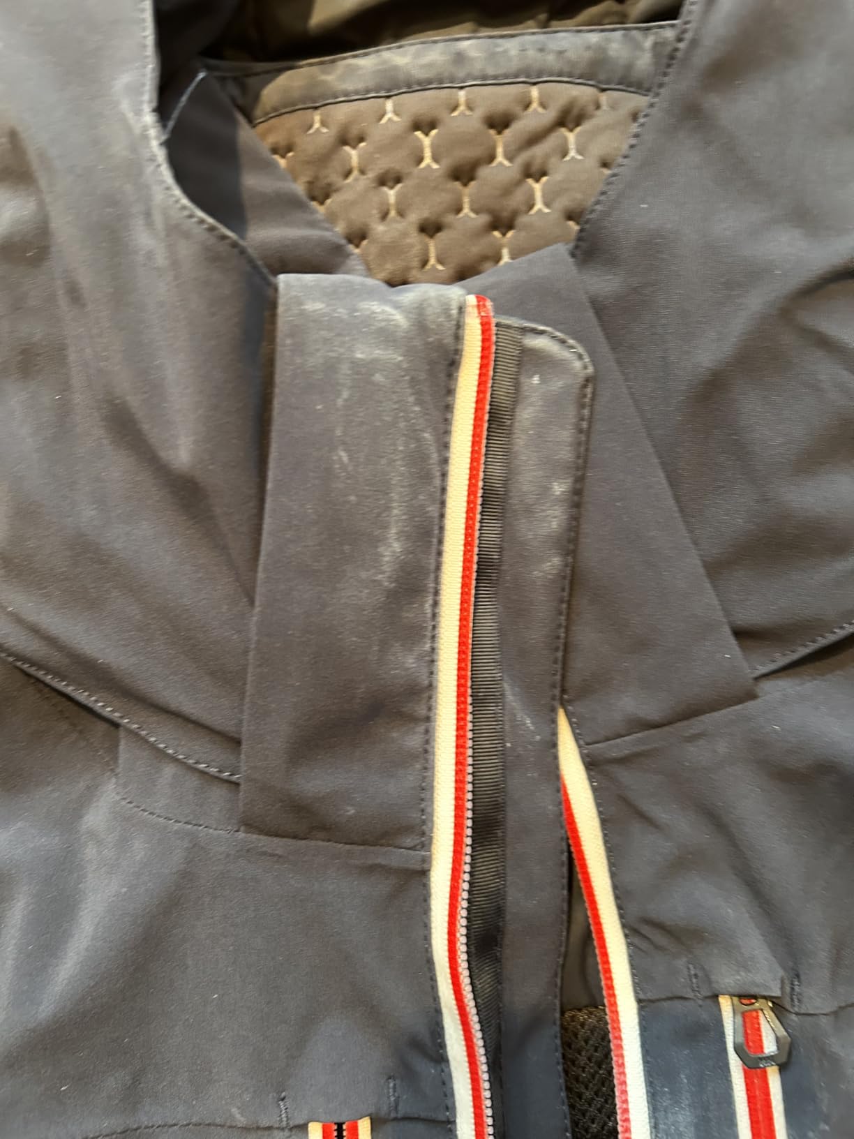 Helly Hansen Men's Alpha Lifaloft Jacket customer photo 1
