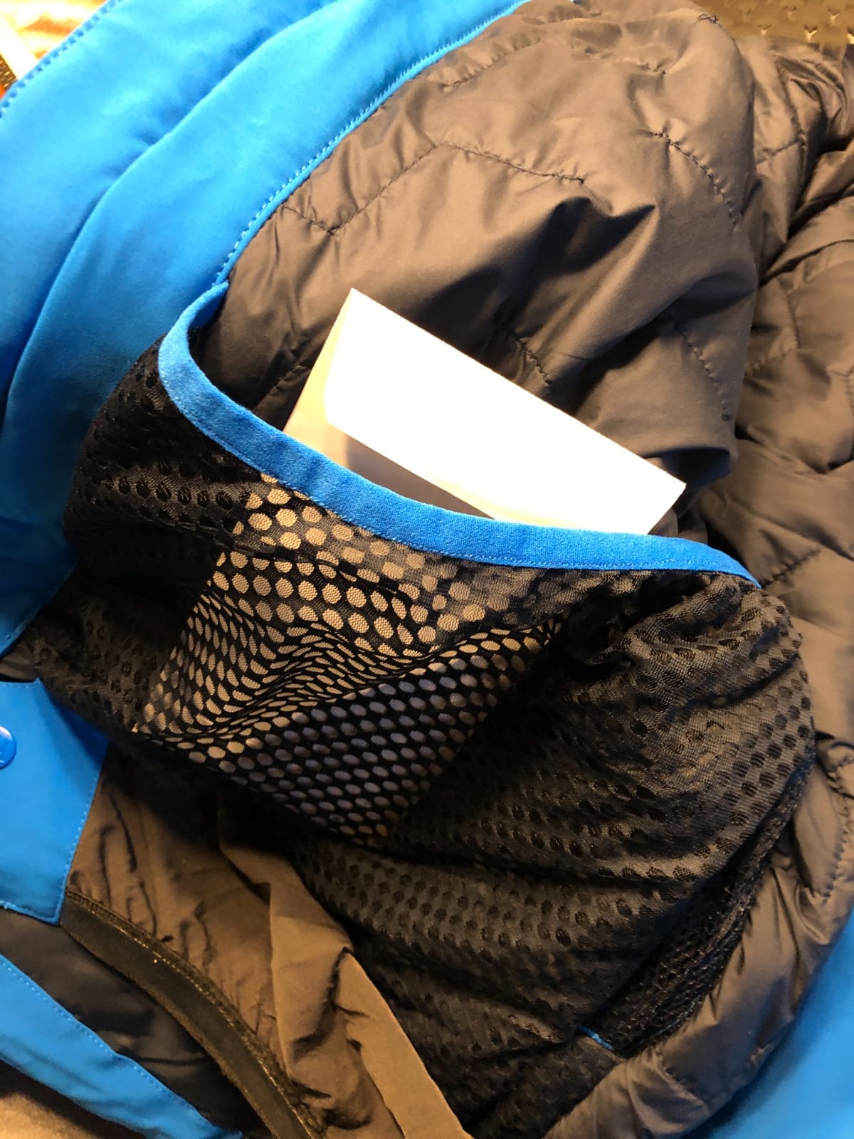 Helly Hansen Men's Alpha Lifaloft Jacket customer photo 2