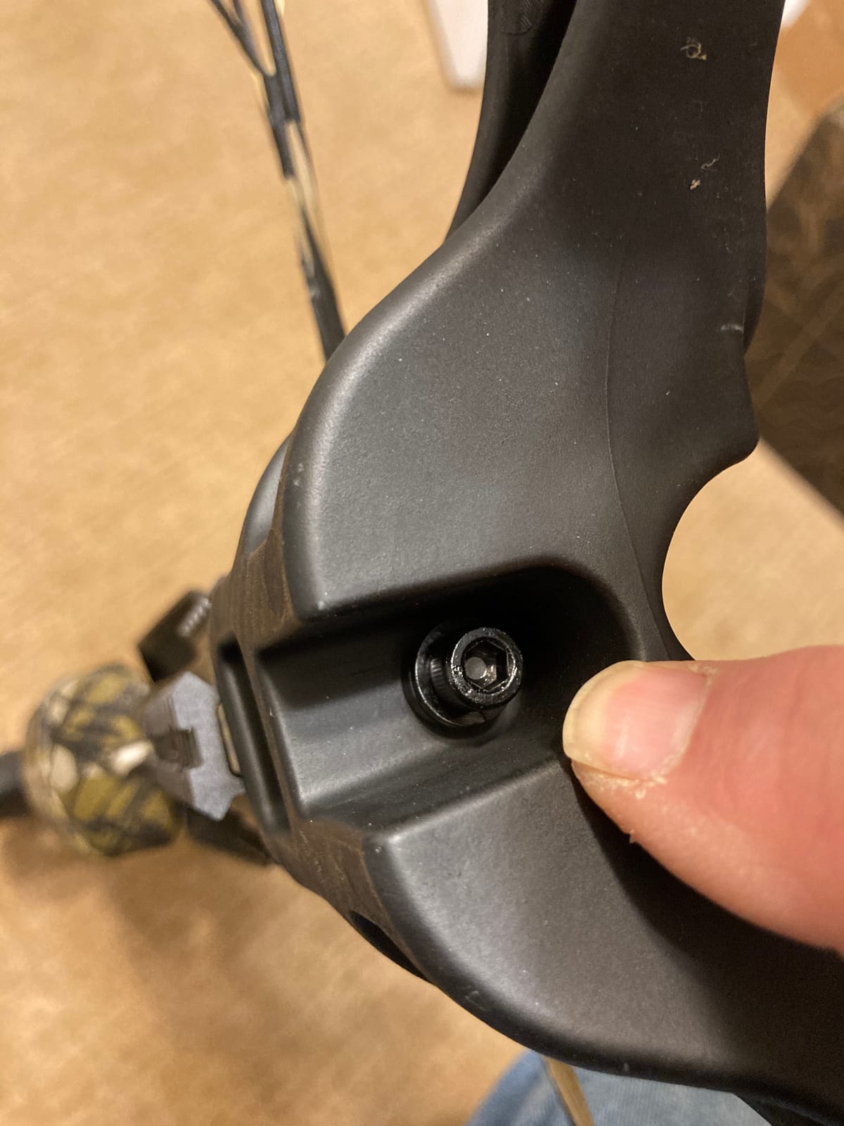 Barnett Whitetail Series Crossbow Package - Hunting Crossbows with 4x32 Scope, Arrows, Quiver & Cocking Device Options customer photo 2