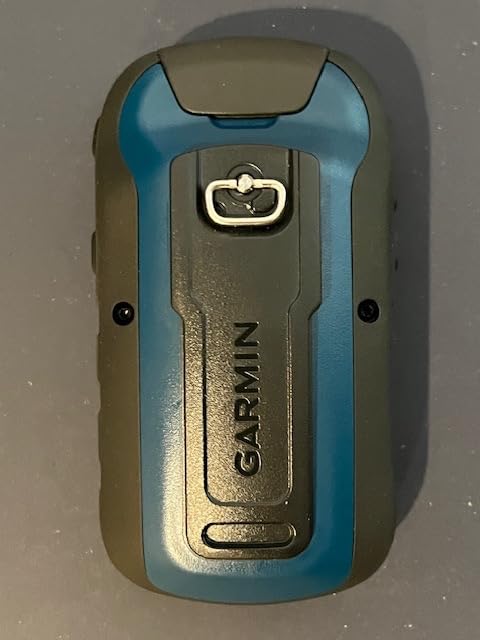 Garmin 010-02256-00 eTrex 22x Rugged Handheld GPS Navigator customer photo 2