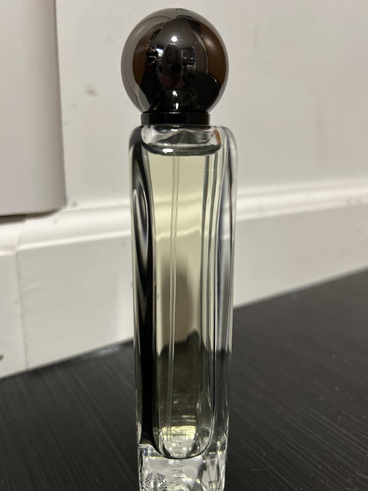 Afnan 9 PM For Men Eau De Parfum, 3.4 Fl. Oz customer photo 1