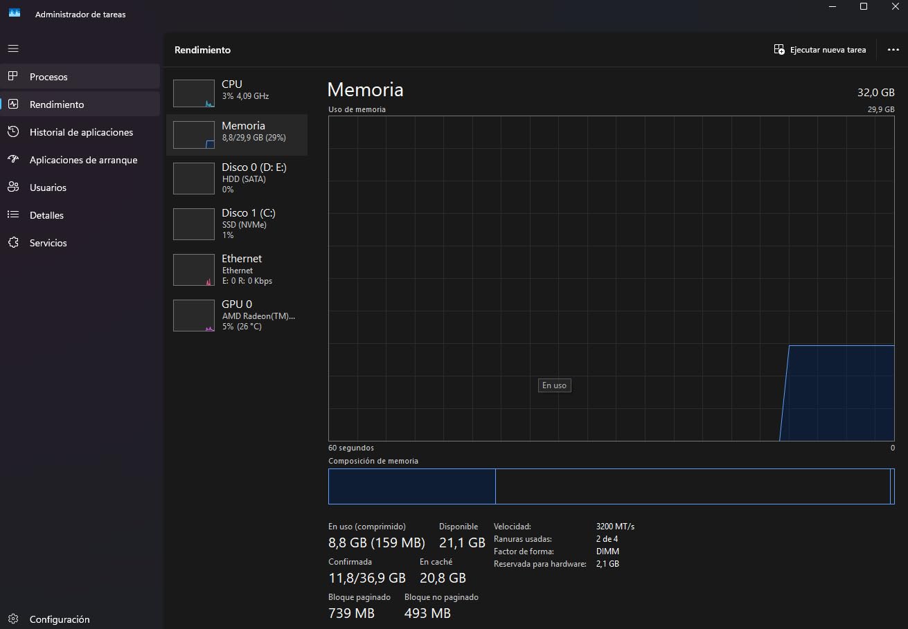 CORSAIR Vengeance LPX DDR4 RAM 32GB (2x16GB) Up to 3200MHz CL16-20-20-38 1.35V Intel XMP AMD EXPO Computer Memory - Black customer photo 1