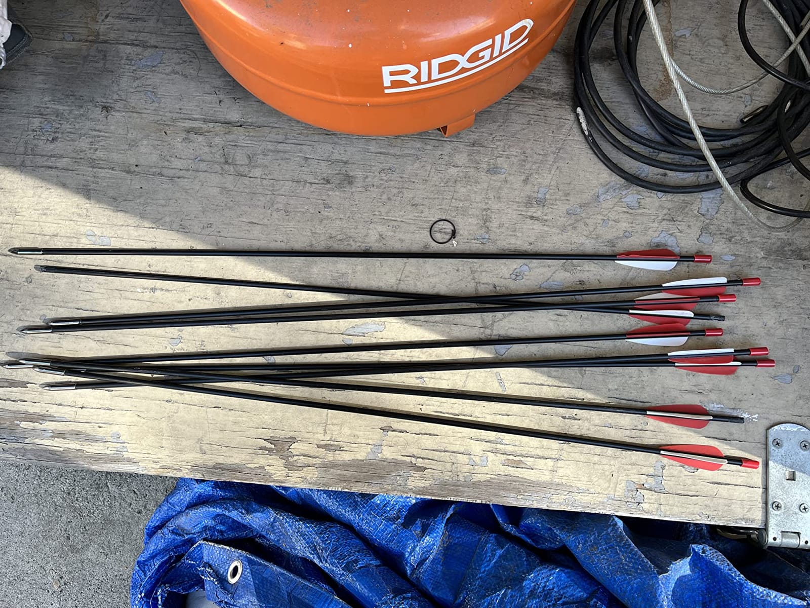 Compound Bow Archery for Youth and Beginner, Right Handed,19