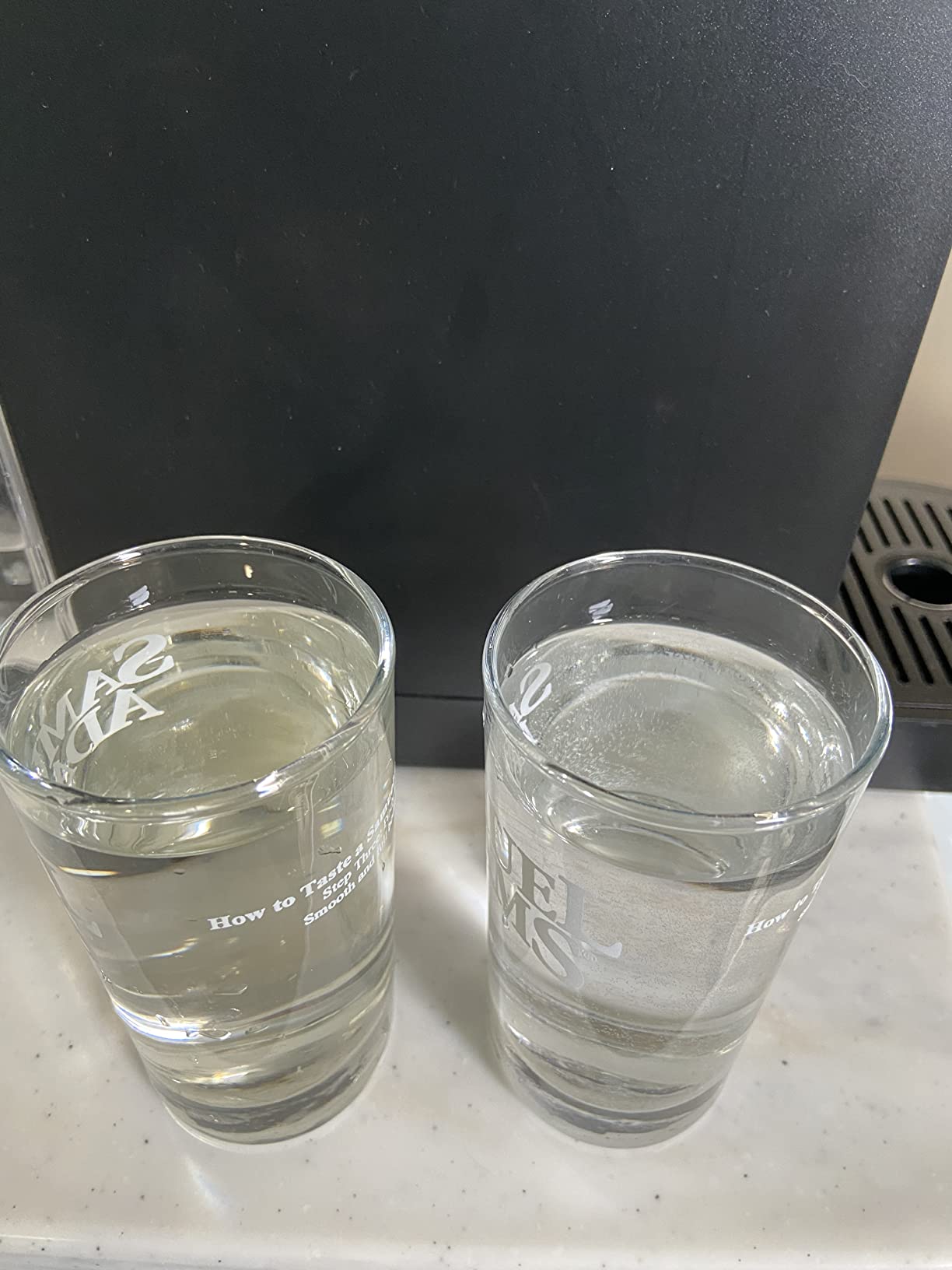 Clearsource Ultra RV Water Filter System with VirusGuard - Ultra Protection Against Viruses, Bacteria & Cysts customer photo 2