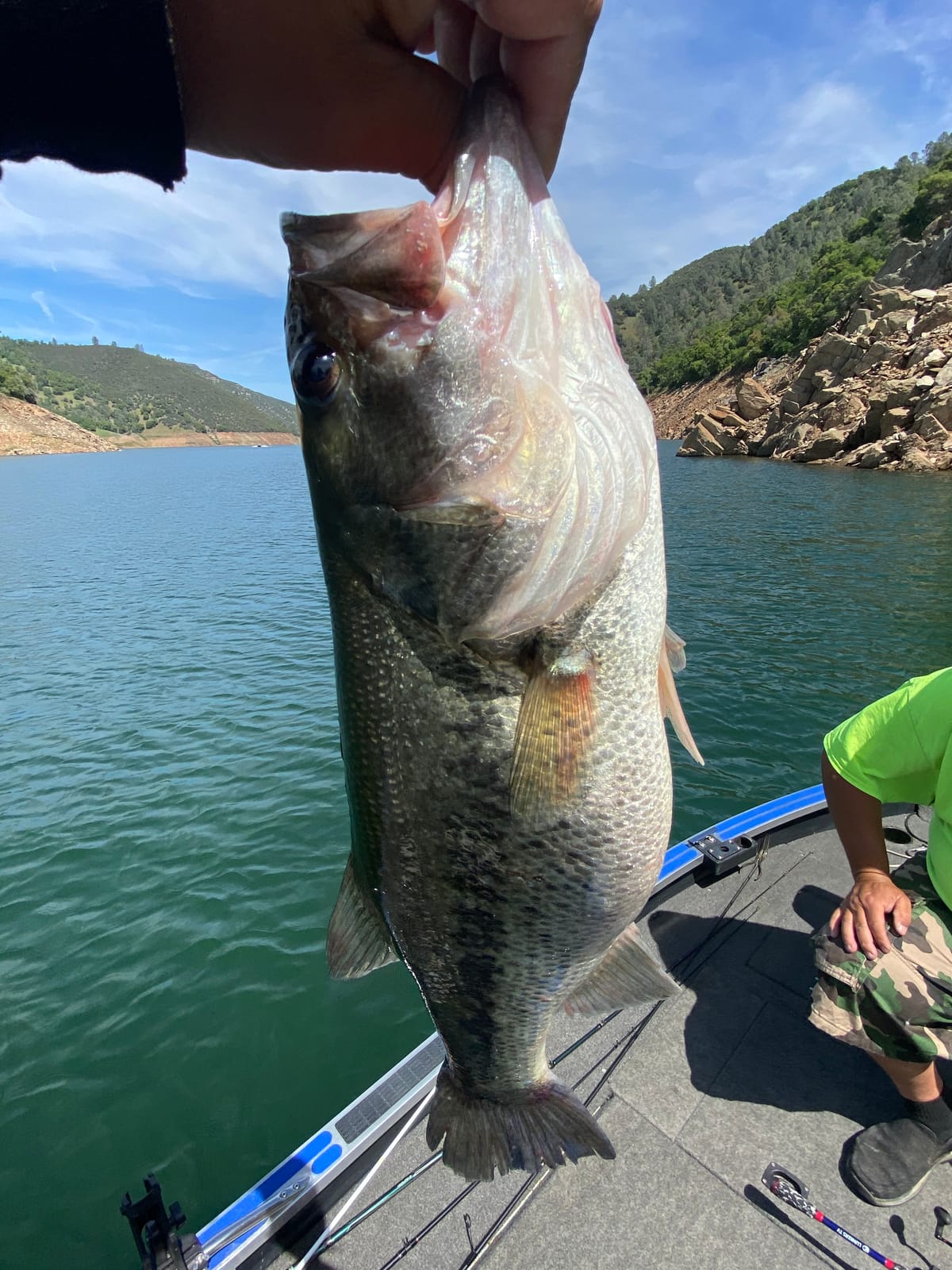 SHIMANO SLX DC Baitcasting Reel customer photo 1