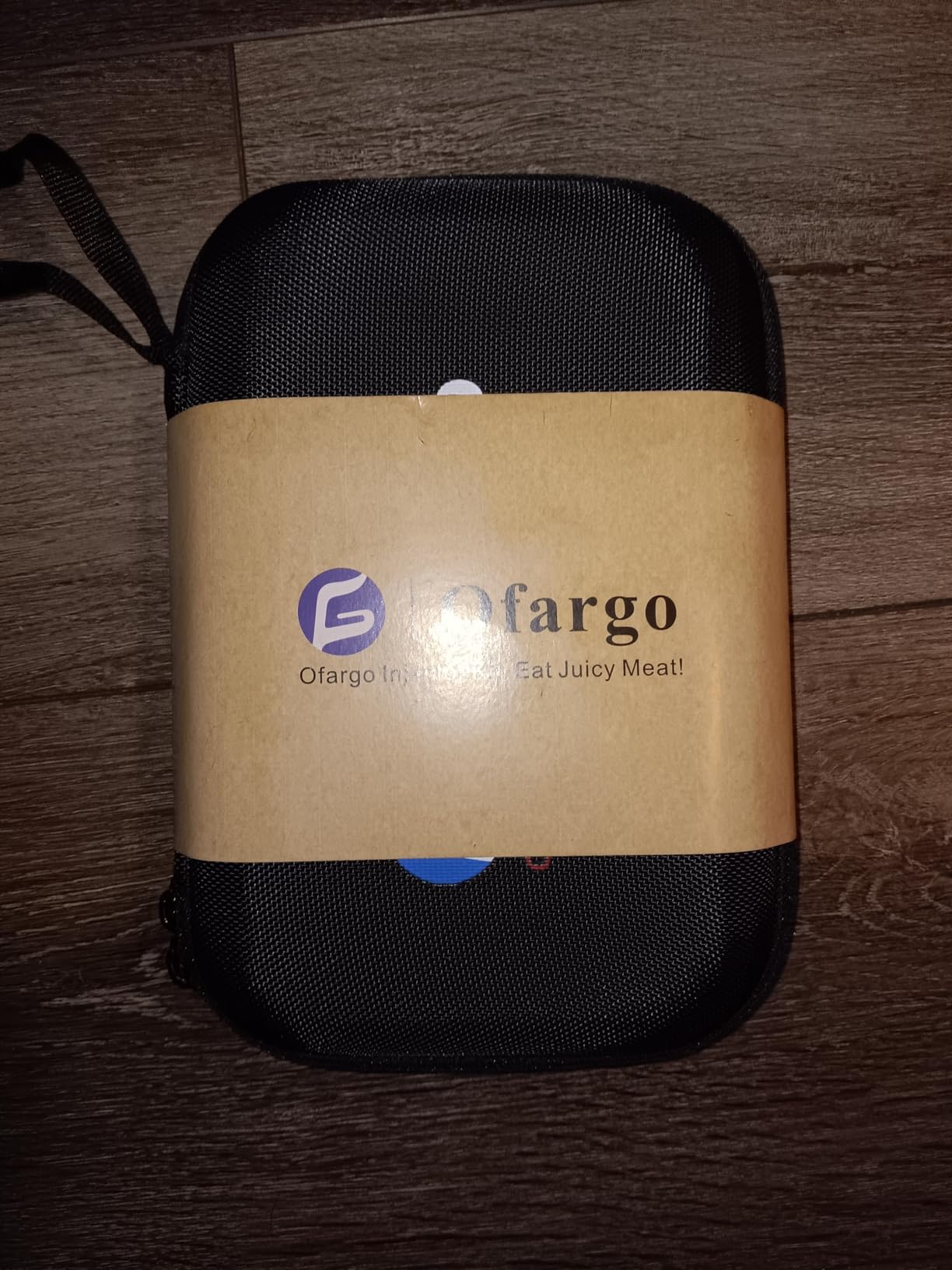 Meat Injector, Marinade Turkey Injector Syringe for BBQ Grilling customer photo 2