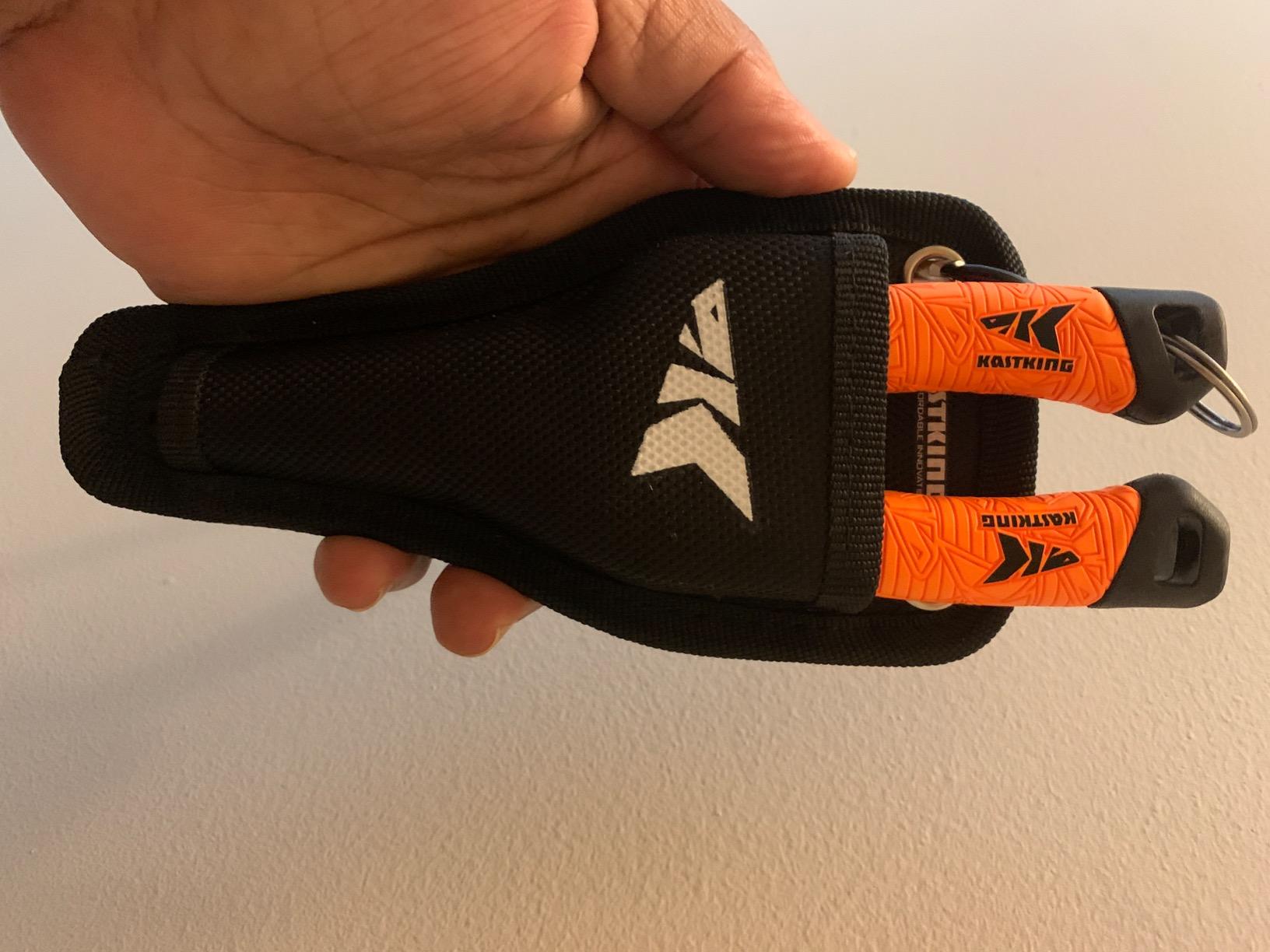 KastKing Speed Demon Pro Fishing Pliers, 7.5
