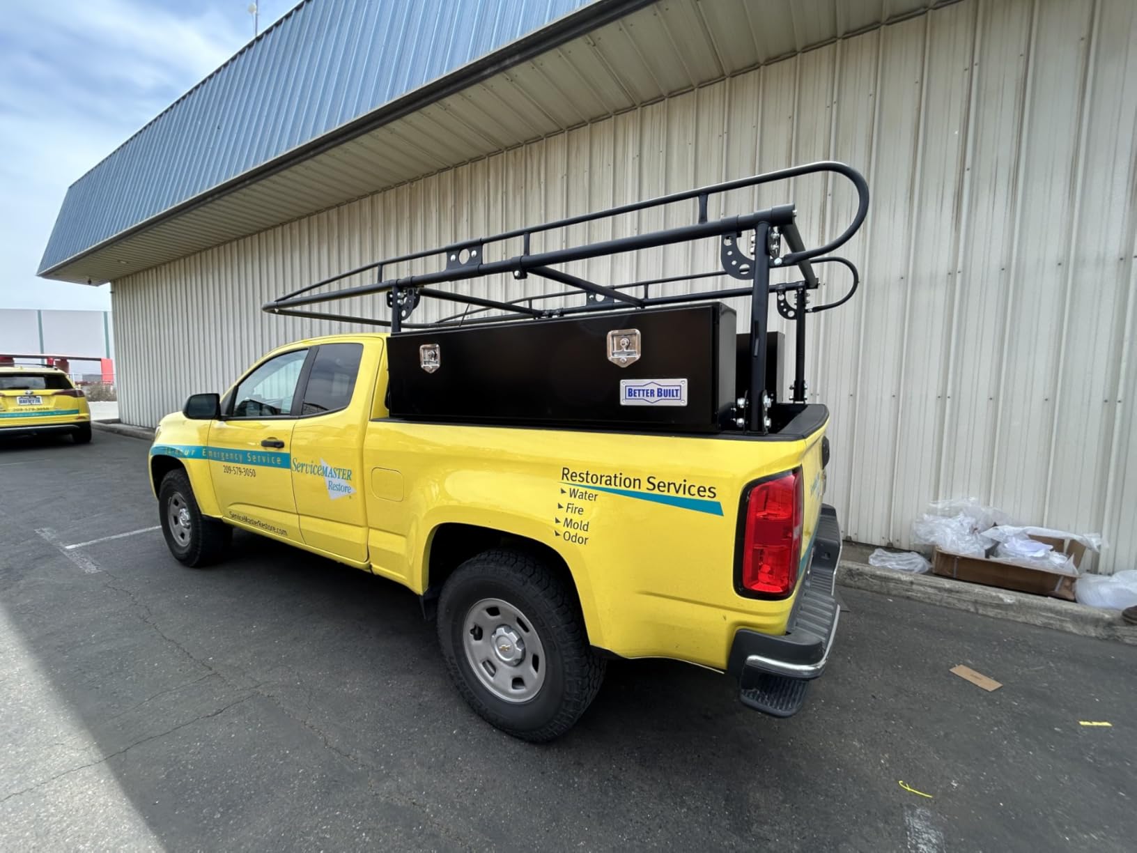 ECOTRIC 1000 LBS Adjustable 58