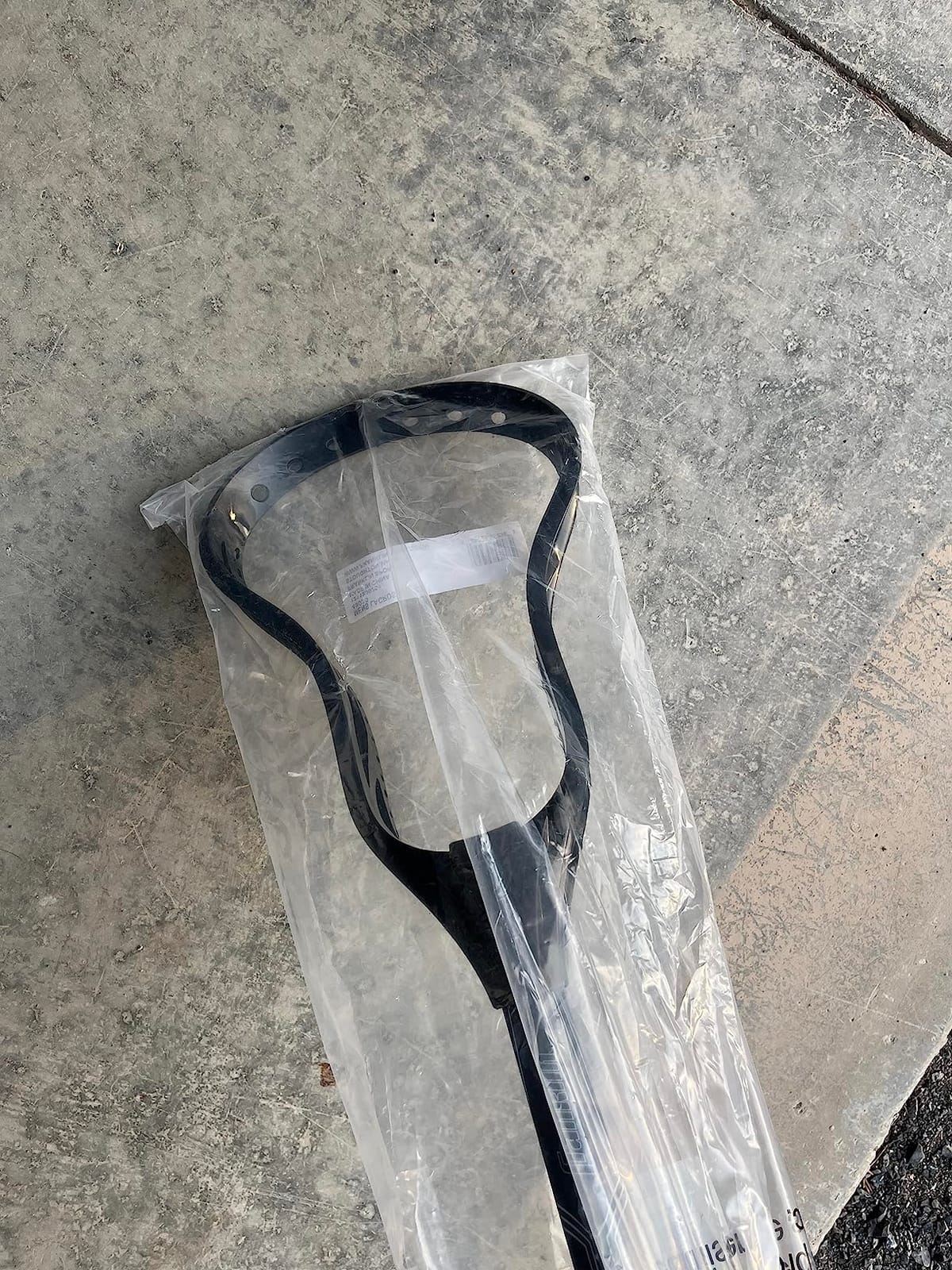 Franklin Sports Ambush Men's + Women's Lacrosse Sticks - Adult + Youth Aluminum Lax Sticks customer photo 2