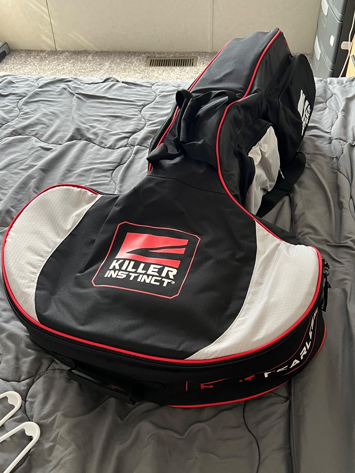 SLAYER Crossbow Case 22x36