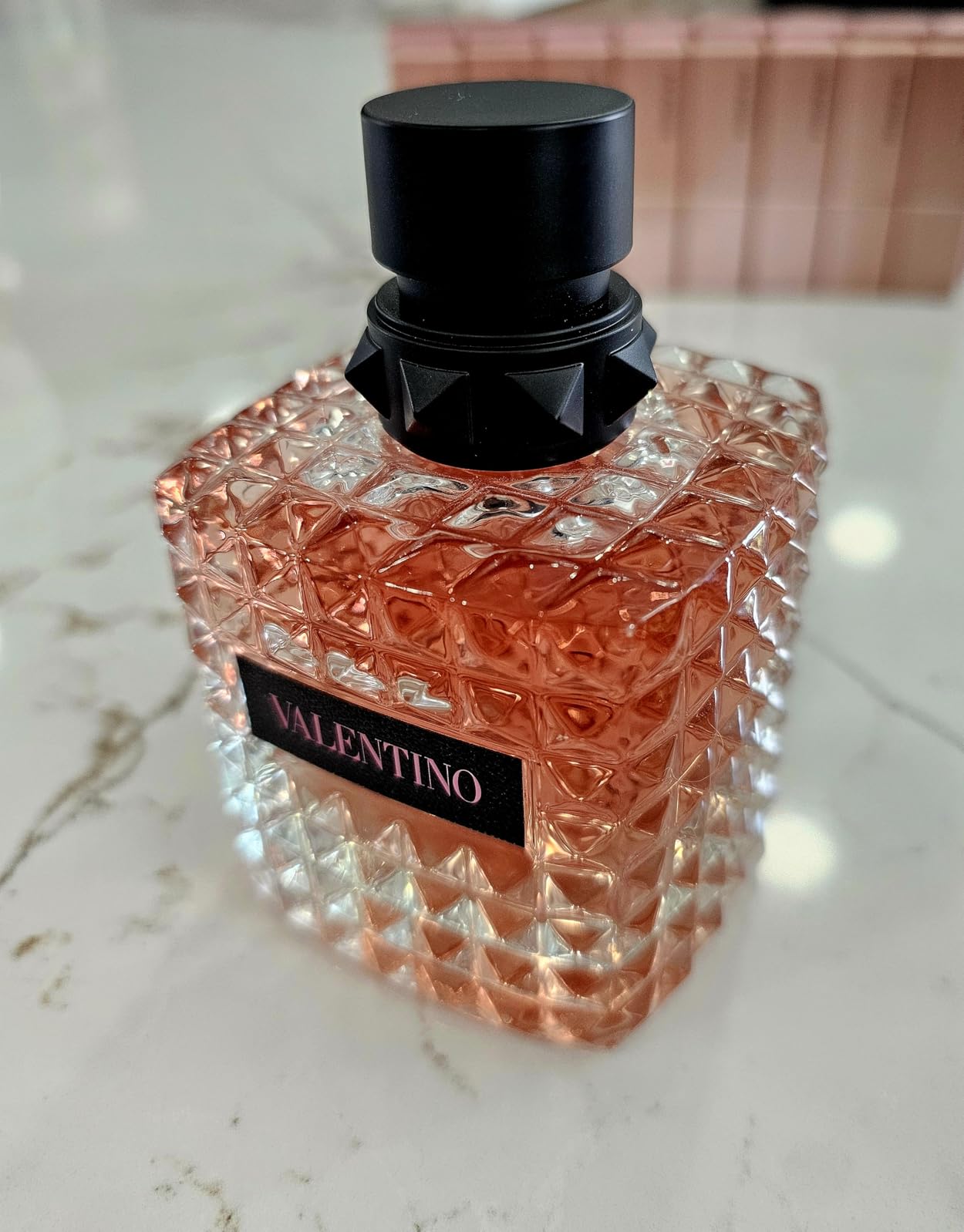 Valentino Donna Born In Roma EDP Spray Women 3.4 oz customer photo 1