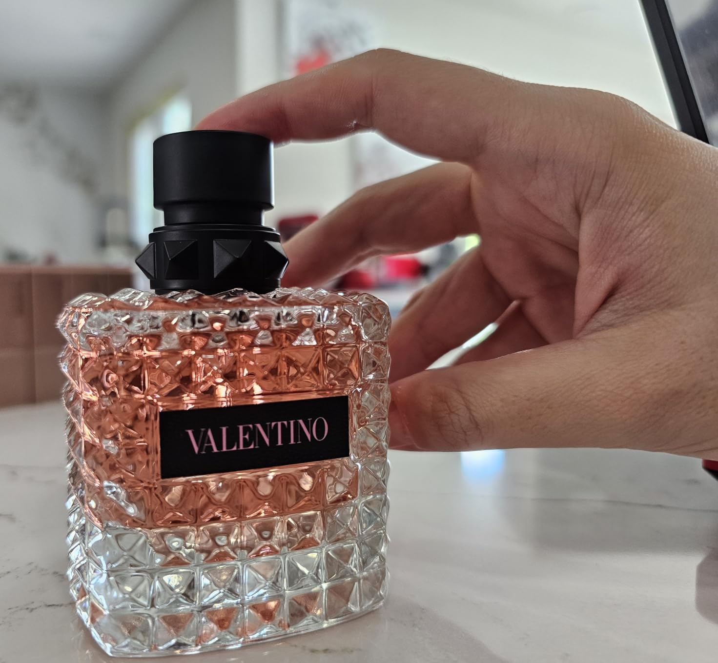 Valentino Donna Born In Roma EDP Spray Women 3.4 oz customer photo 2