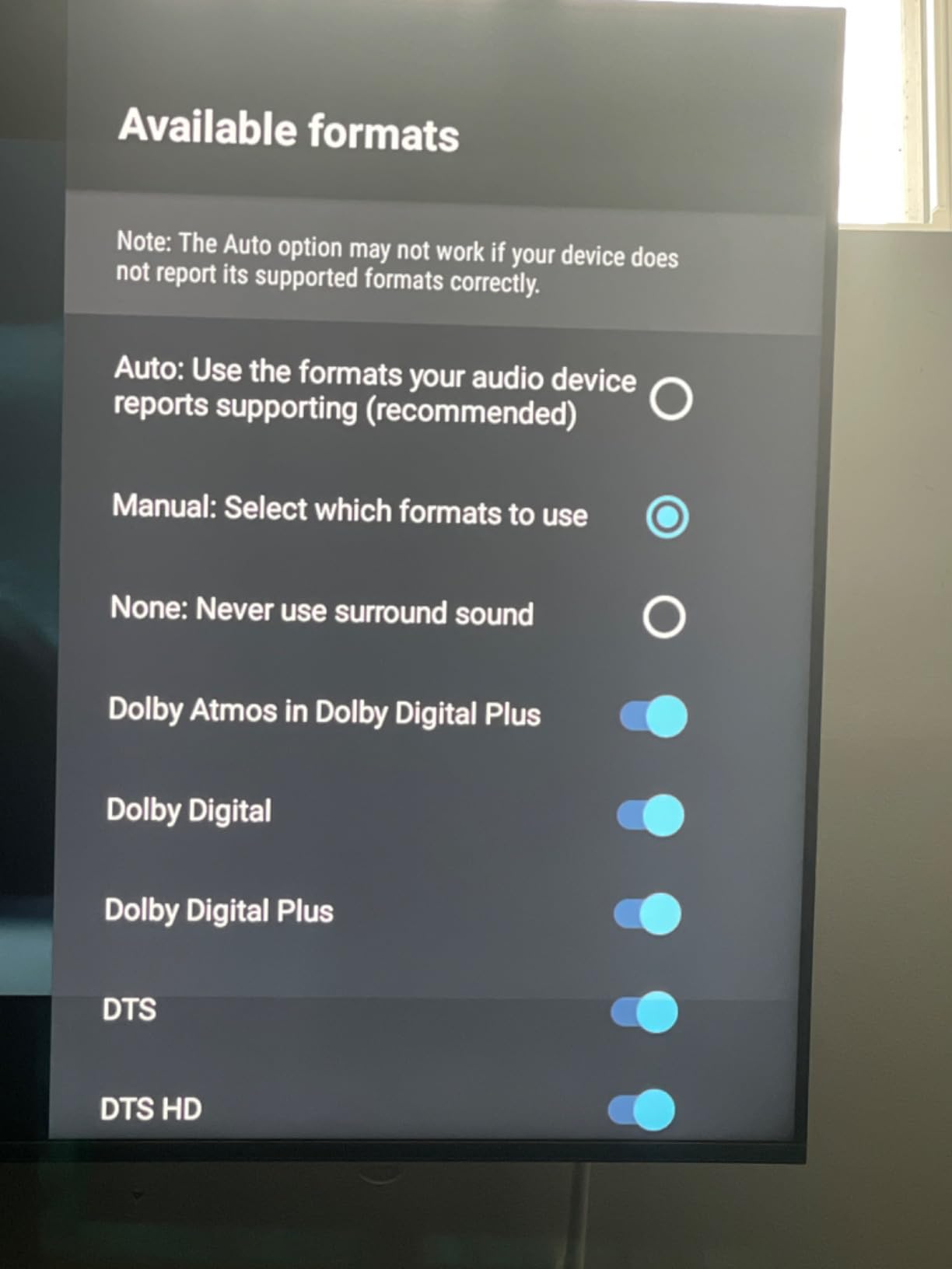 NVIDIA Shield Android TV Pro | 4K HDR Streaming Media Player High Performance, Dolby Vision, 3GB RAM, 2X USB, Works with Alexa, Model:945-12897-2500-101 customer photo 1