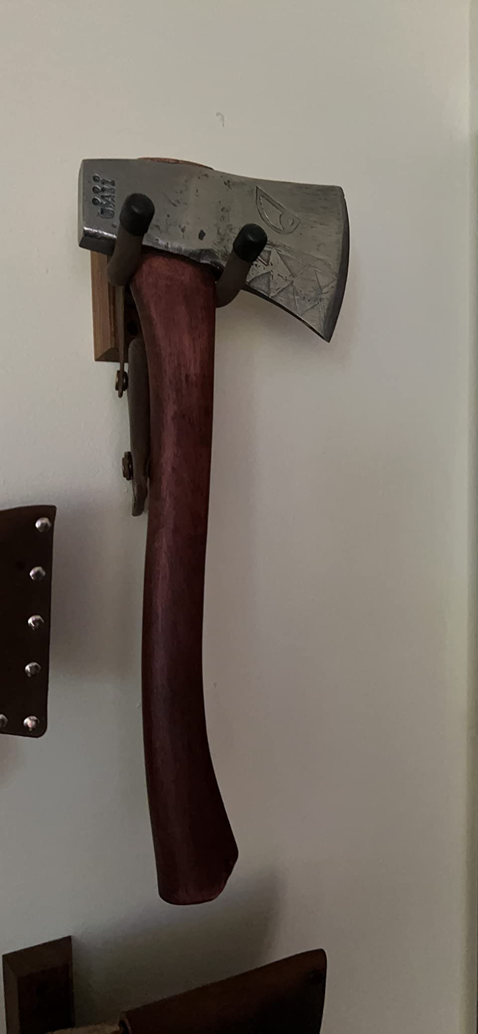 COUNCIL TOOL 1.625 lb Flying Fox Hatchet 16