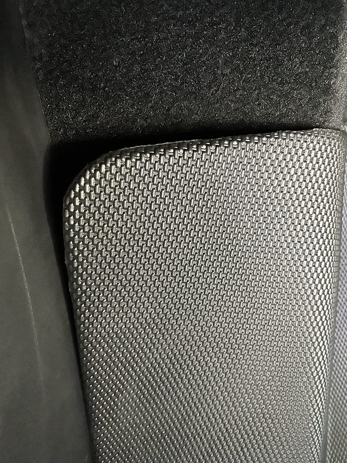 TAPTES Floor Mats for Tesla Model 3 2017-2026 | All-Weather, Heavy Duty XPE Floor Liners, Waterproof, Car Rubber Carpet Accessories customer photo 1
