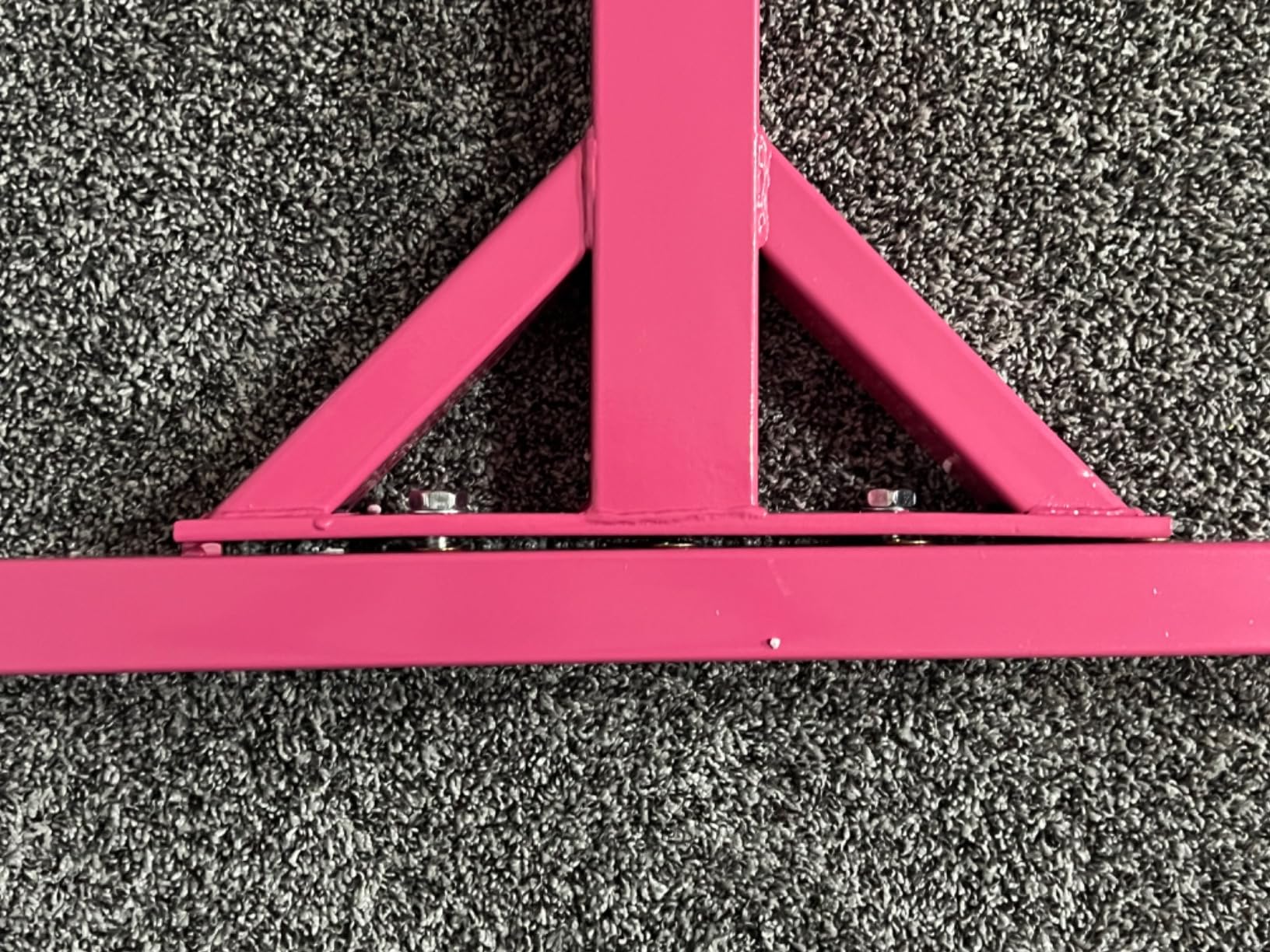 Costzon Double Horizontal Bars, Junior Gymnastic Training Parallel Bars w/11-Level 38-55