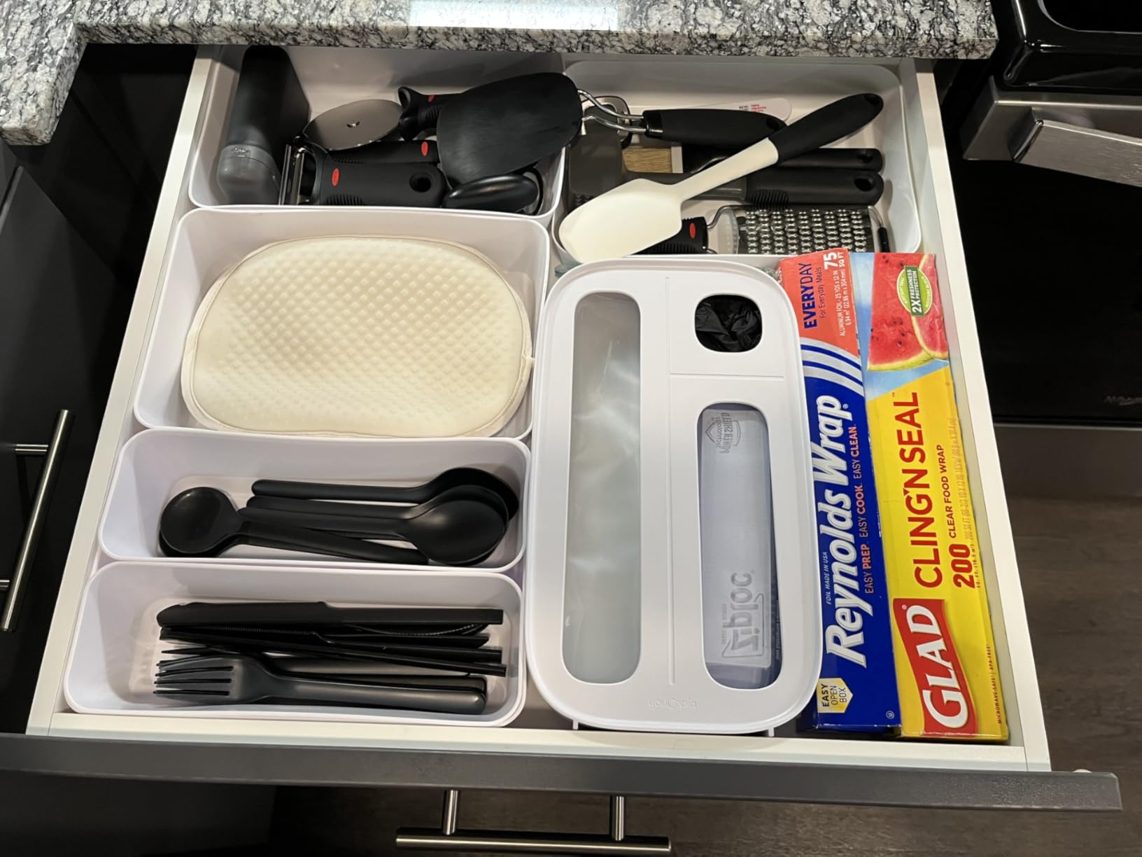NEW OXO Good Grips Meat Tenderizer customer photo 2
