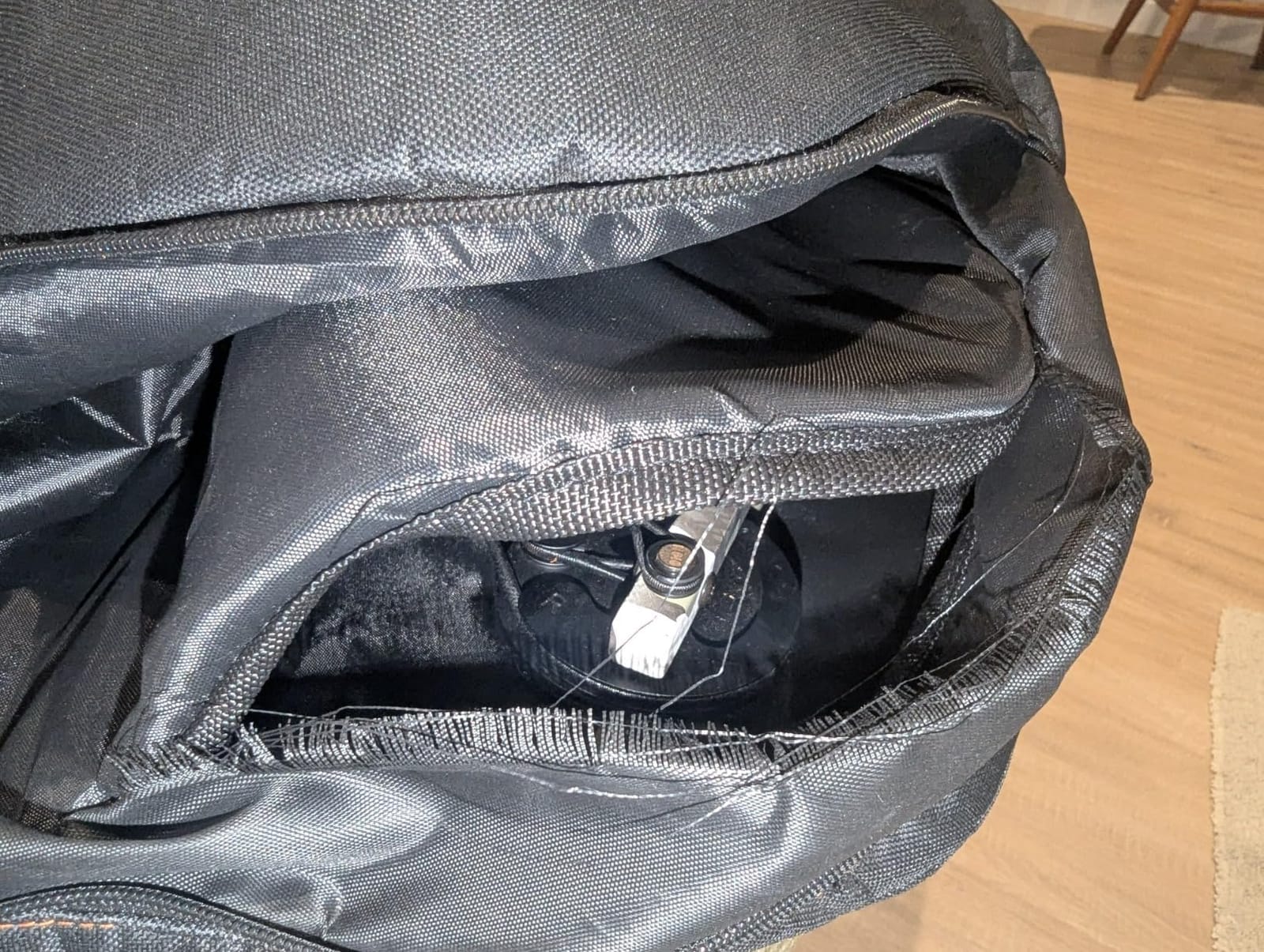 Wicked Ridge by TenPoint Soft Case - Easily Transport & Protect Your Crossbow customer photo 2