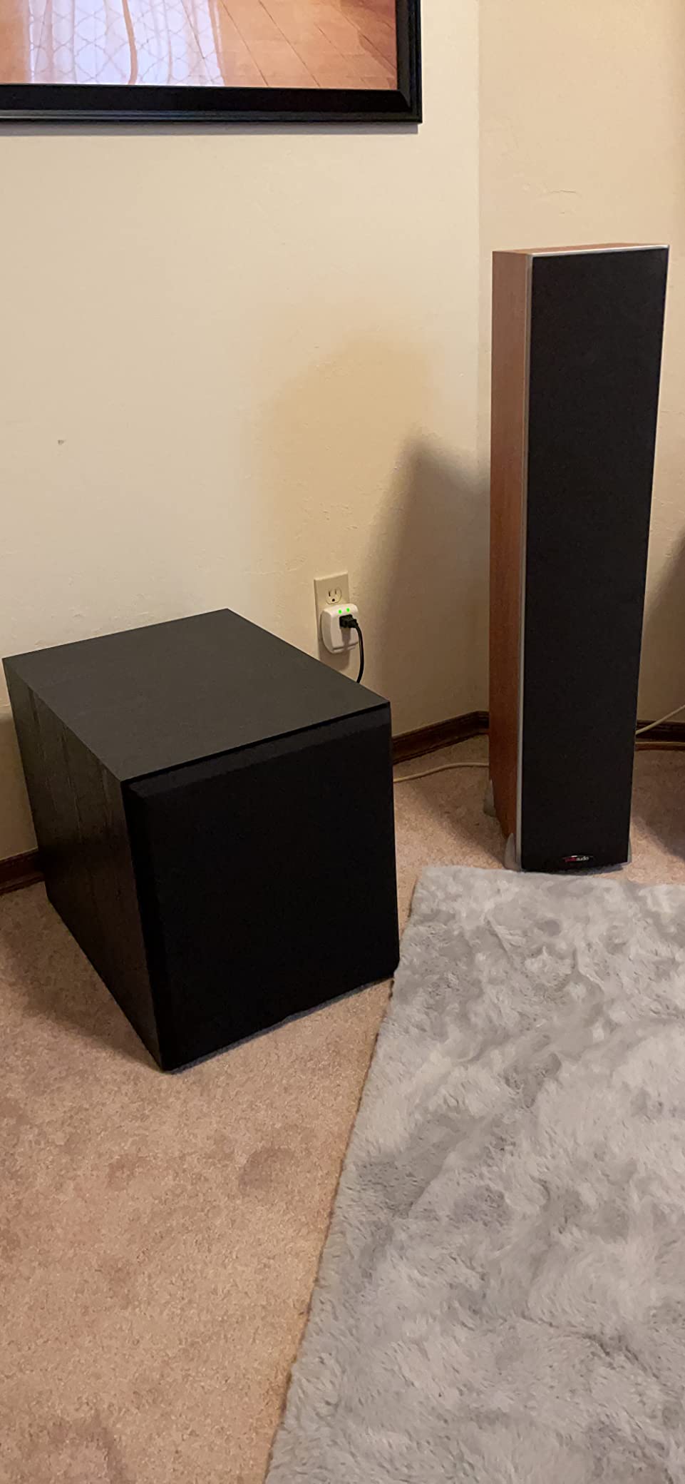 Klipsch Synergy Black Label Sub-120 12