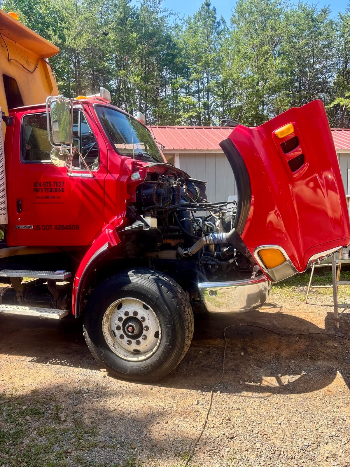 Griot's Garage Ceramic 3-in-1 Wax, SiO2 Spray for Cars, Trucks, and RV's, 22 oz customer photo 2