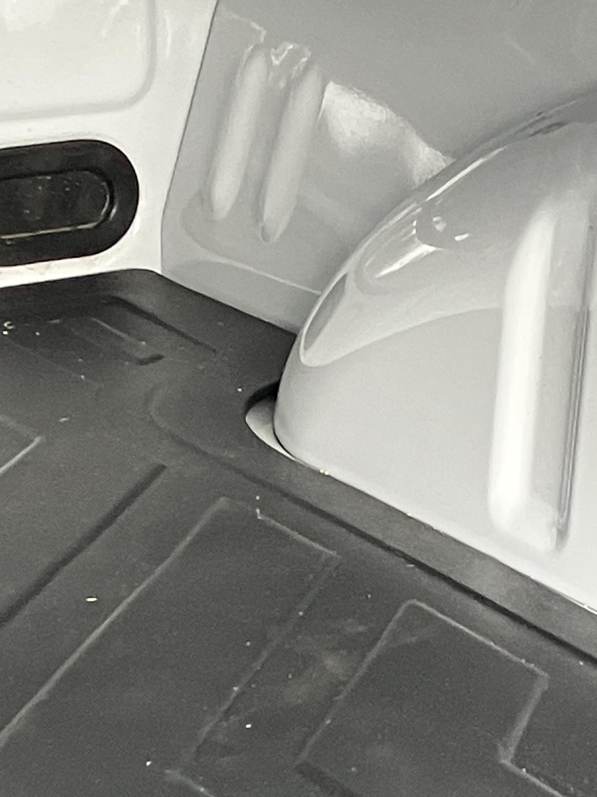 Husky Liners Custom Bed Liner | Fits 2015-2026 Ford F-150 & F-150 Lightning, 5'7