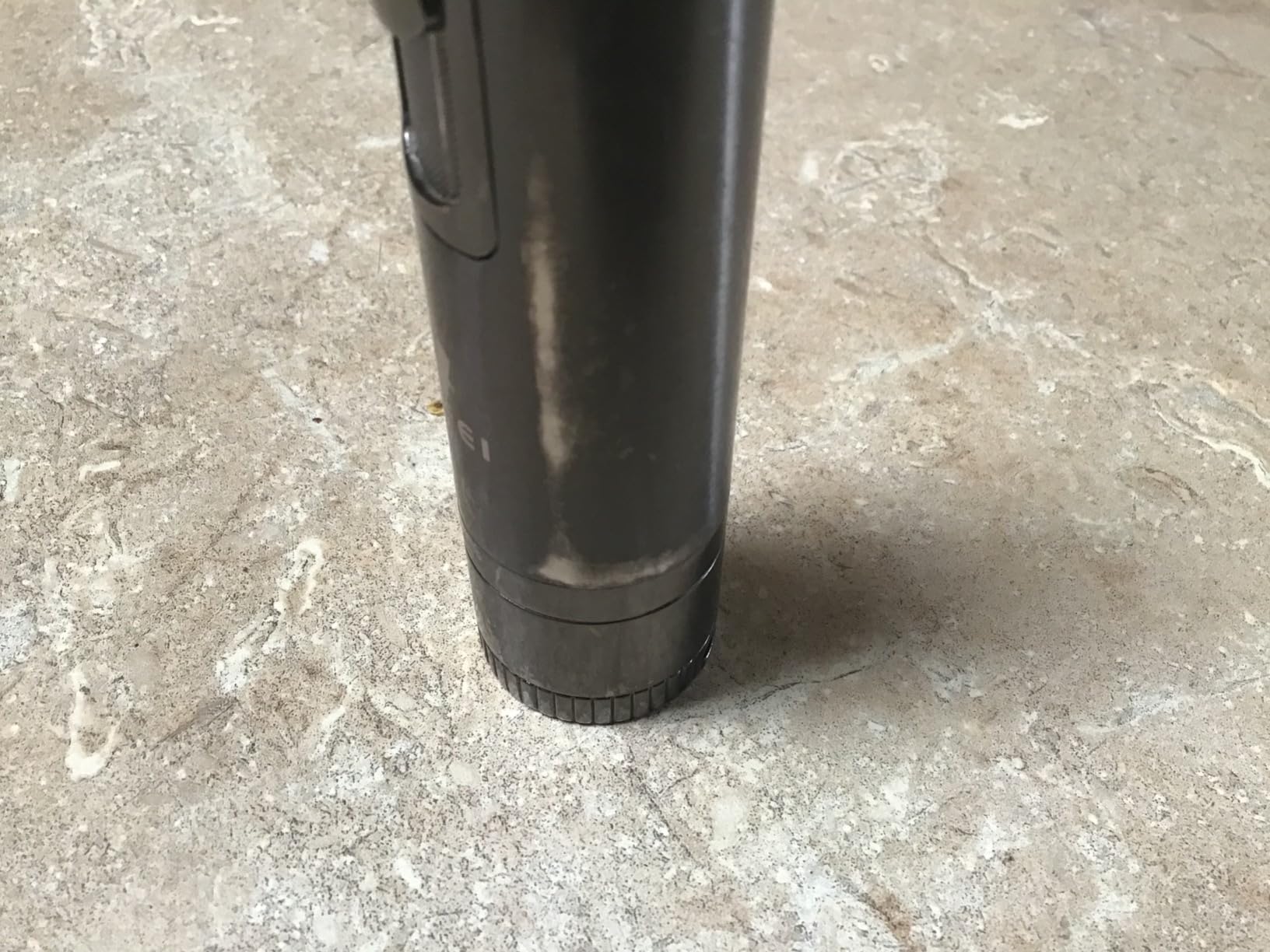 XIFEI Cigar Lighter, Cigar Puncher, Cigar Draw Enhancer, Cigar Stand, All-in-one Lighter (Gun ash) customer photo 1