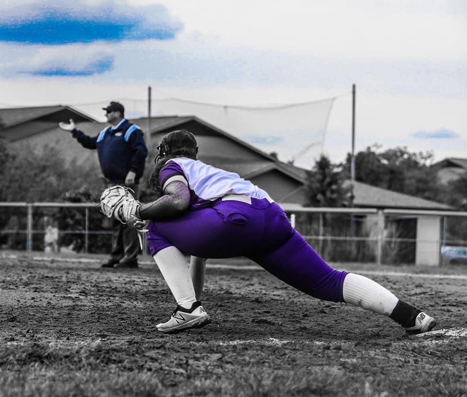 Liberty Advanced Fastpitch Softball Glove | Premium Leather customer photo 1